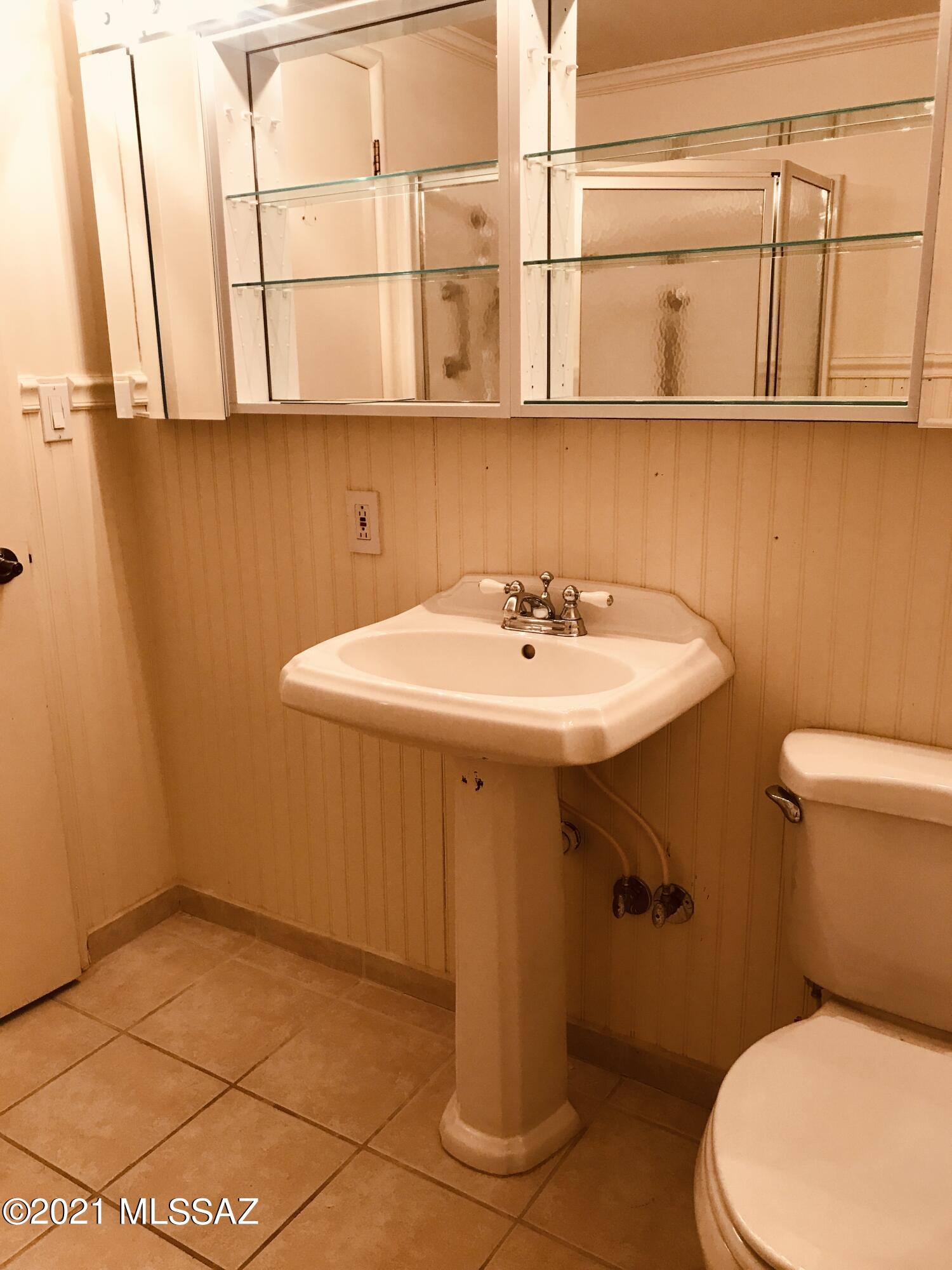 Coronado Foothills Estates - Residential