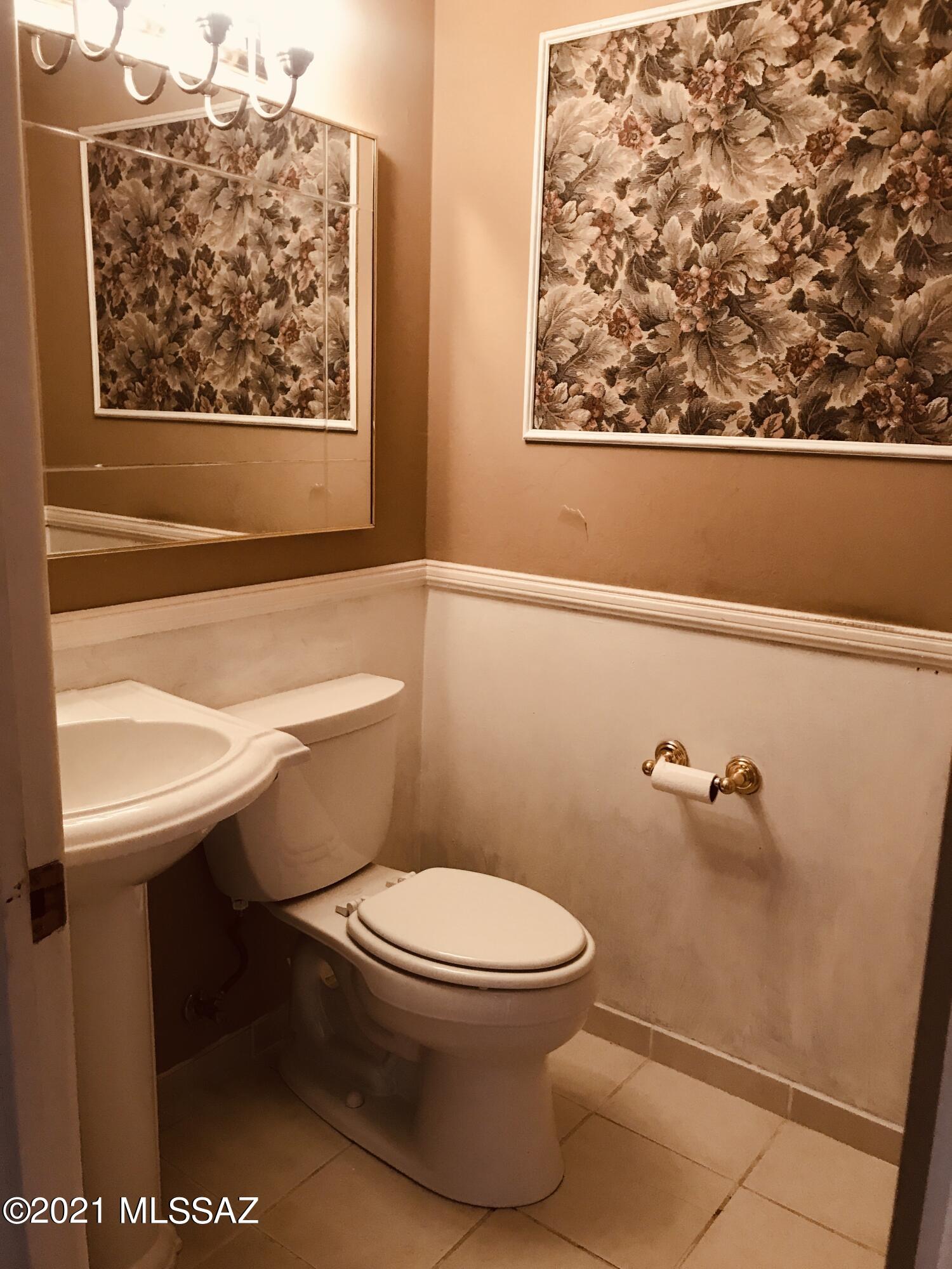 Coronado Foothills Estates - Residential