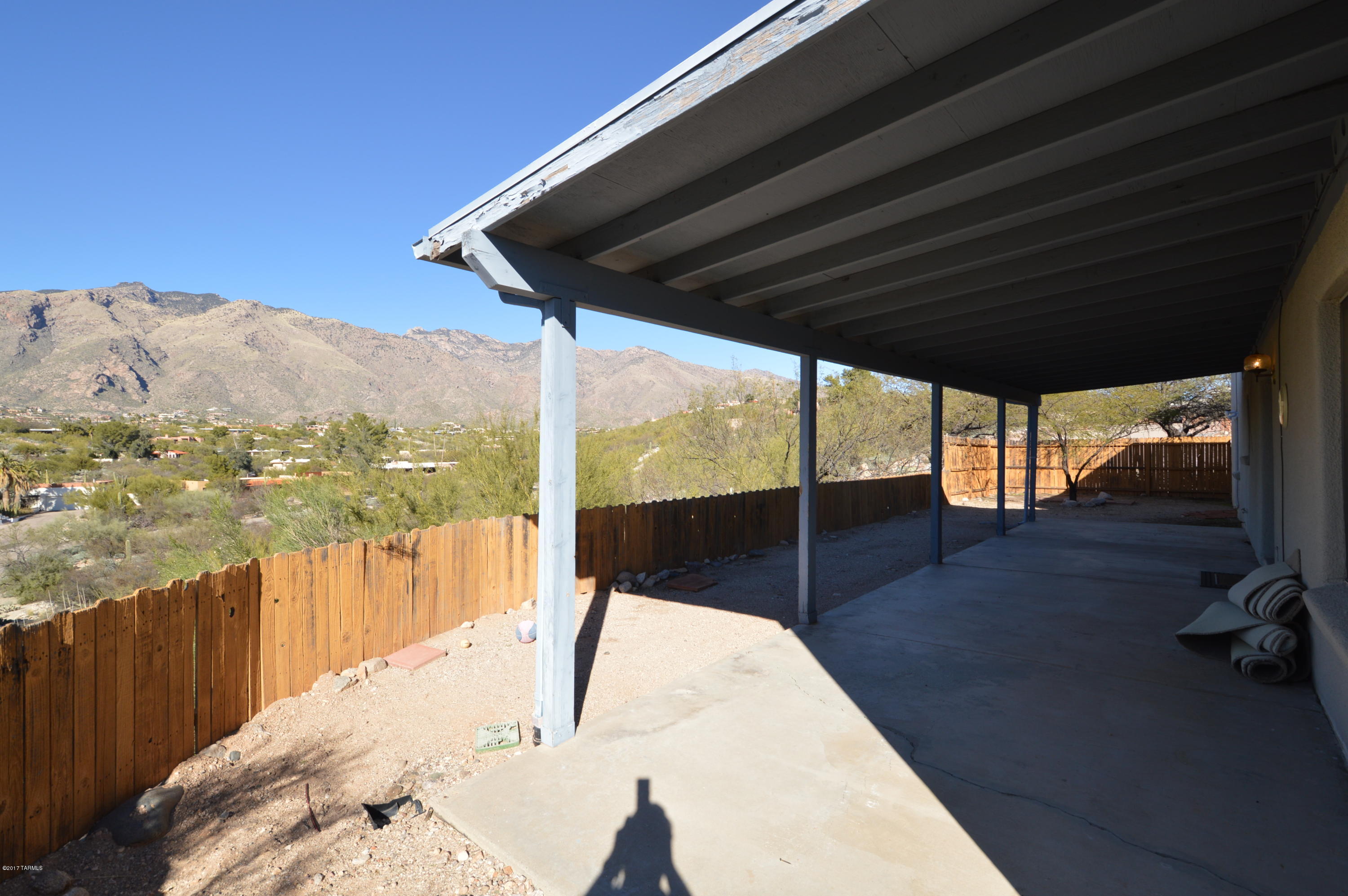 Skyline Bel Air Estates (1-153) - Residential Lease