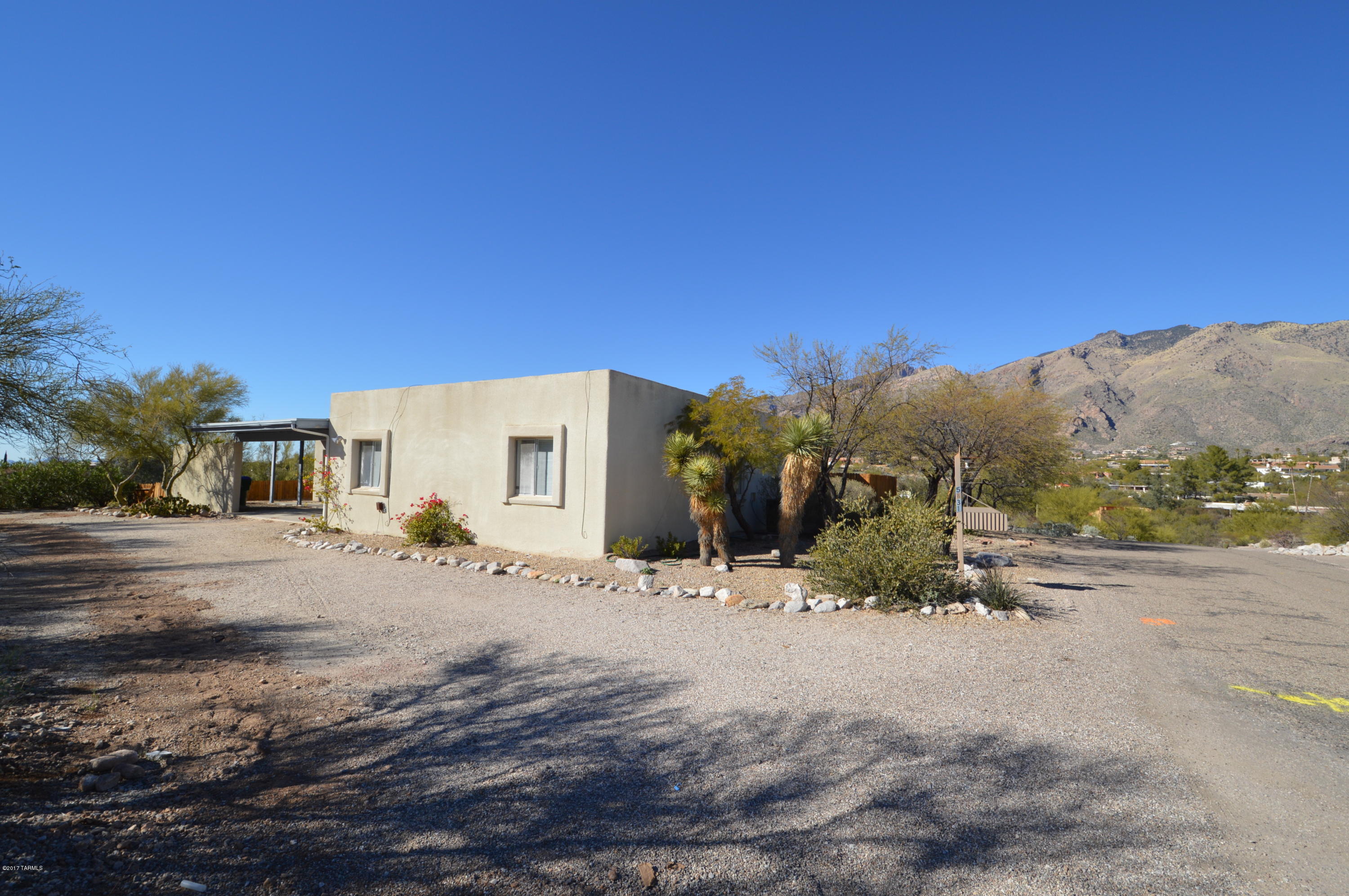 Skyline Bel Air Estates (1-153) - Residential Lease