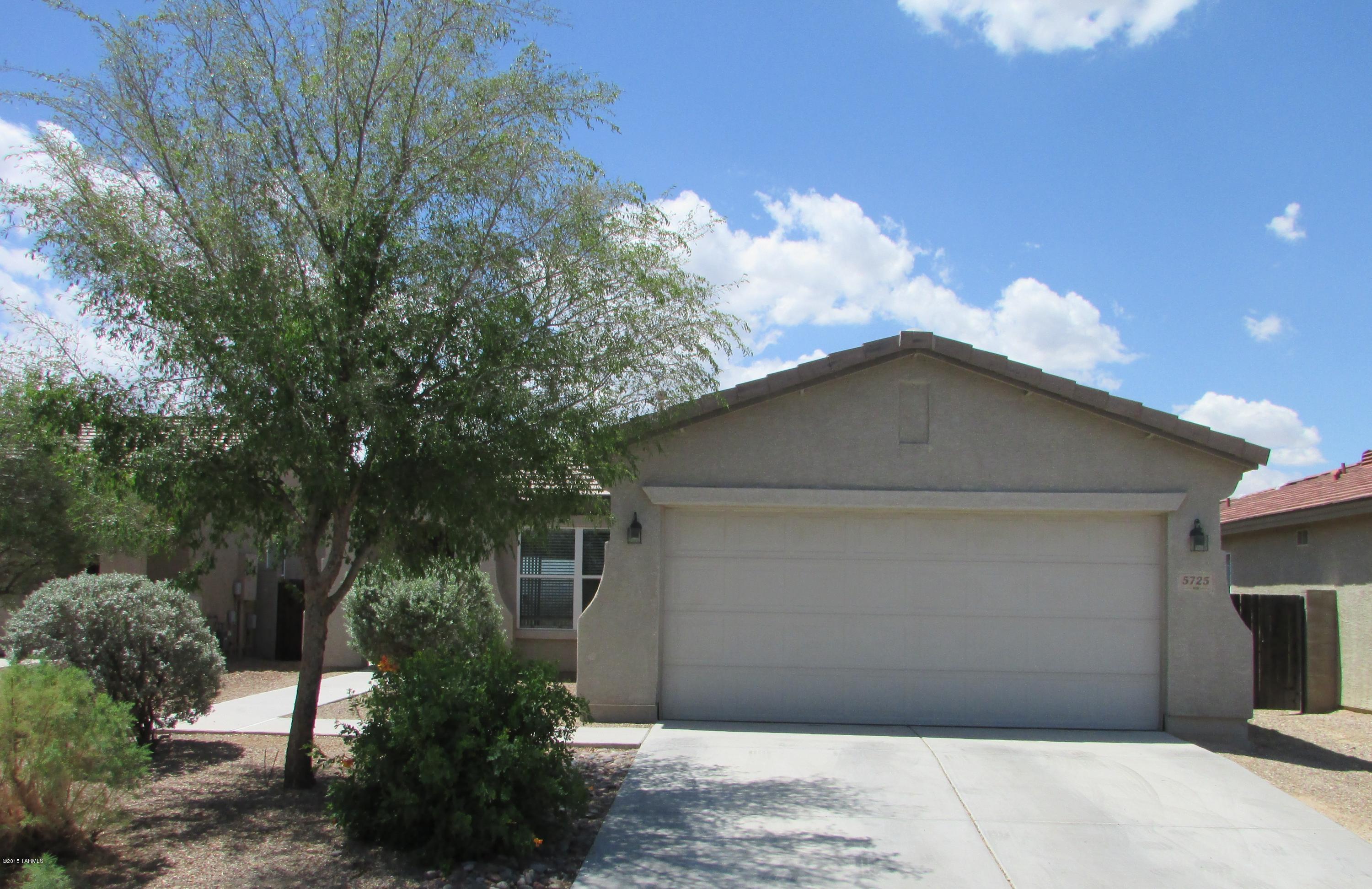 Hartman Vistas-(1-353) - Residential Lease