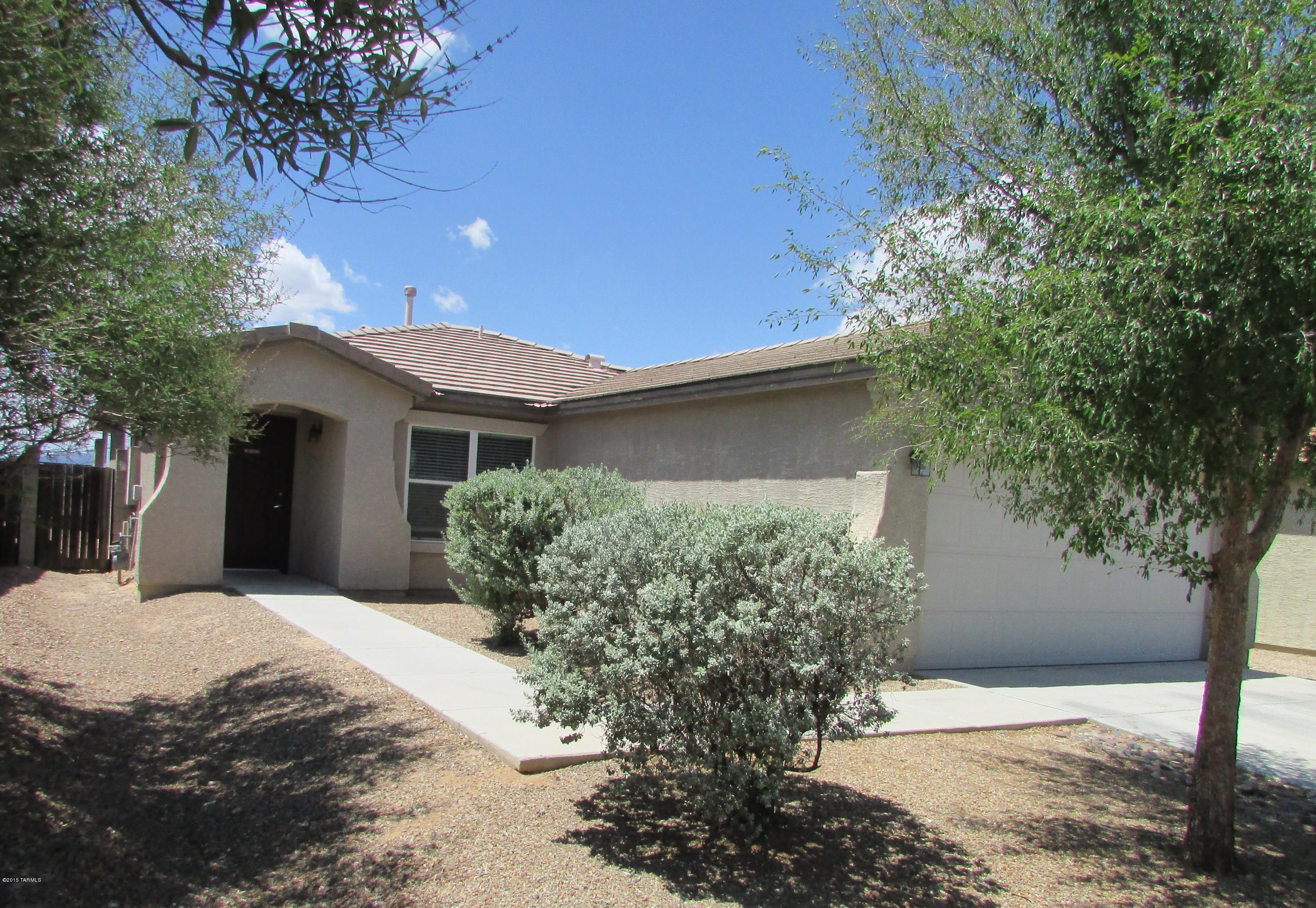 Hartman Vistas-(1-353) - Residential Lease