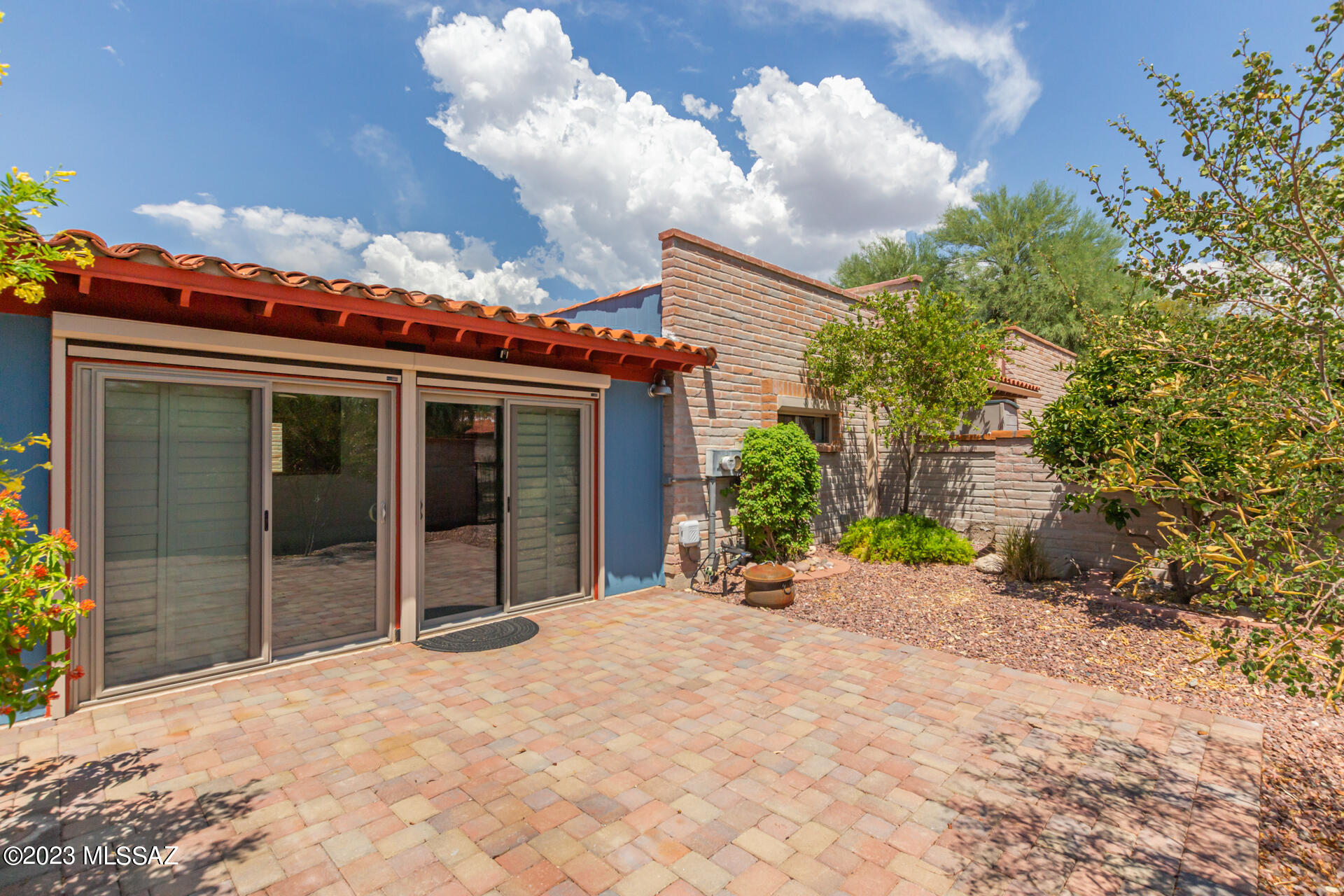 Casitas Del Oro Norte(1-75) - Residential