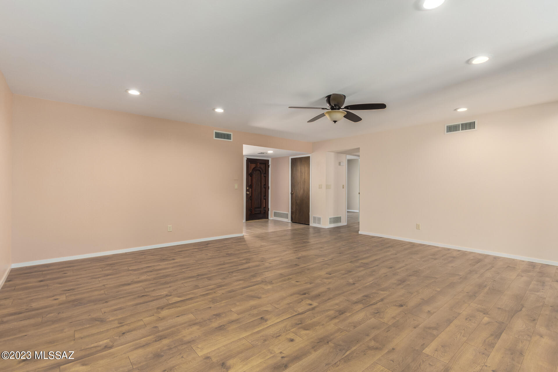 Casitas Del Oro Norte(1-75) - Residential