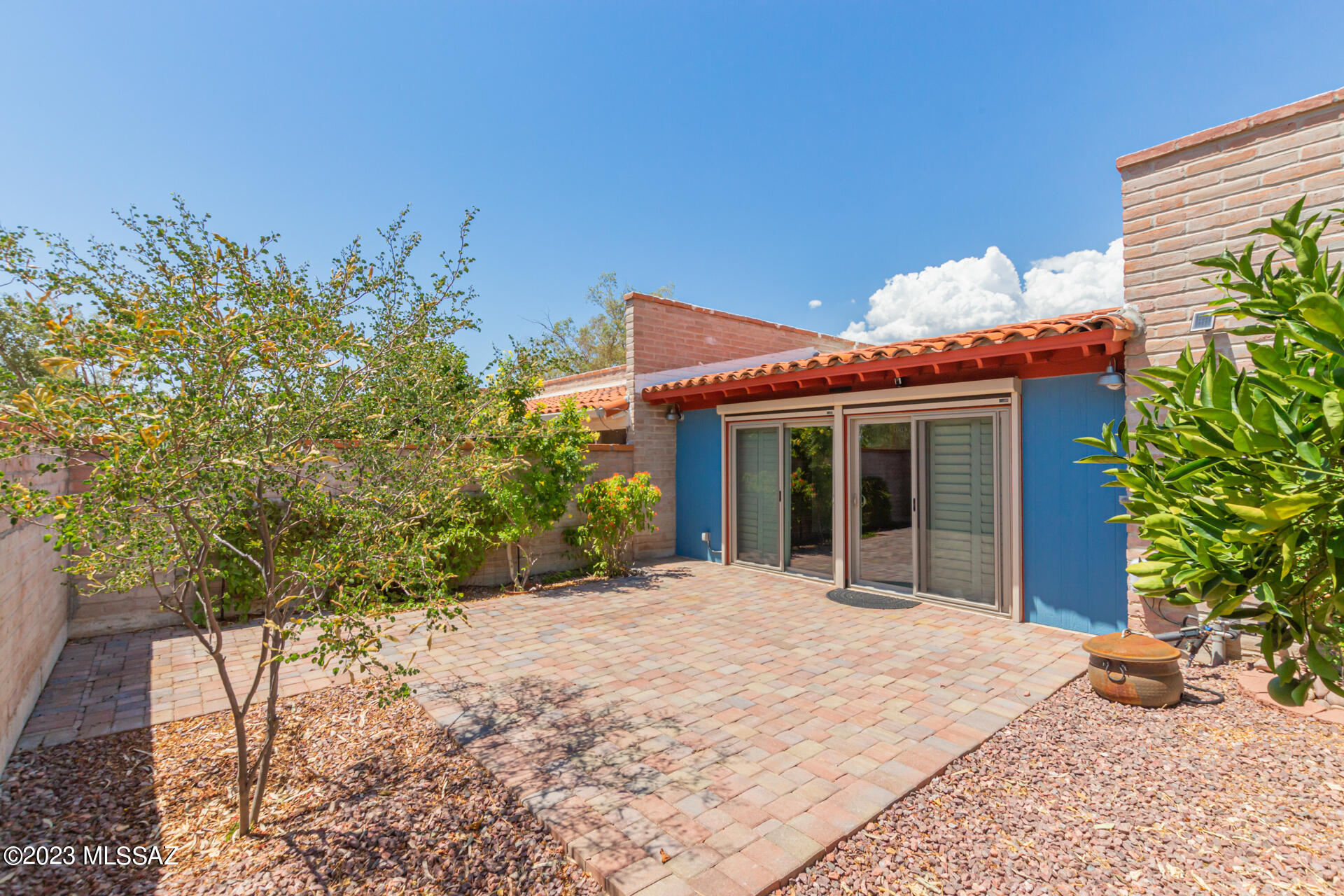 Casitas Del Oro Norte(1-75) - Residential