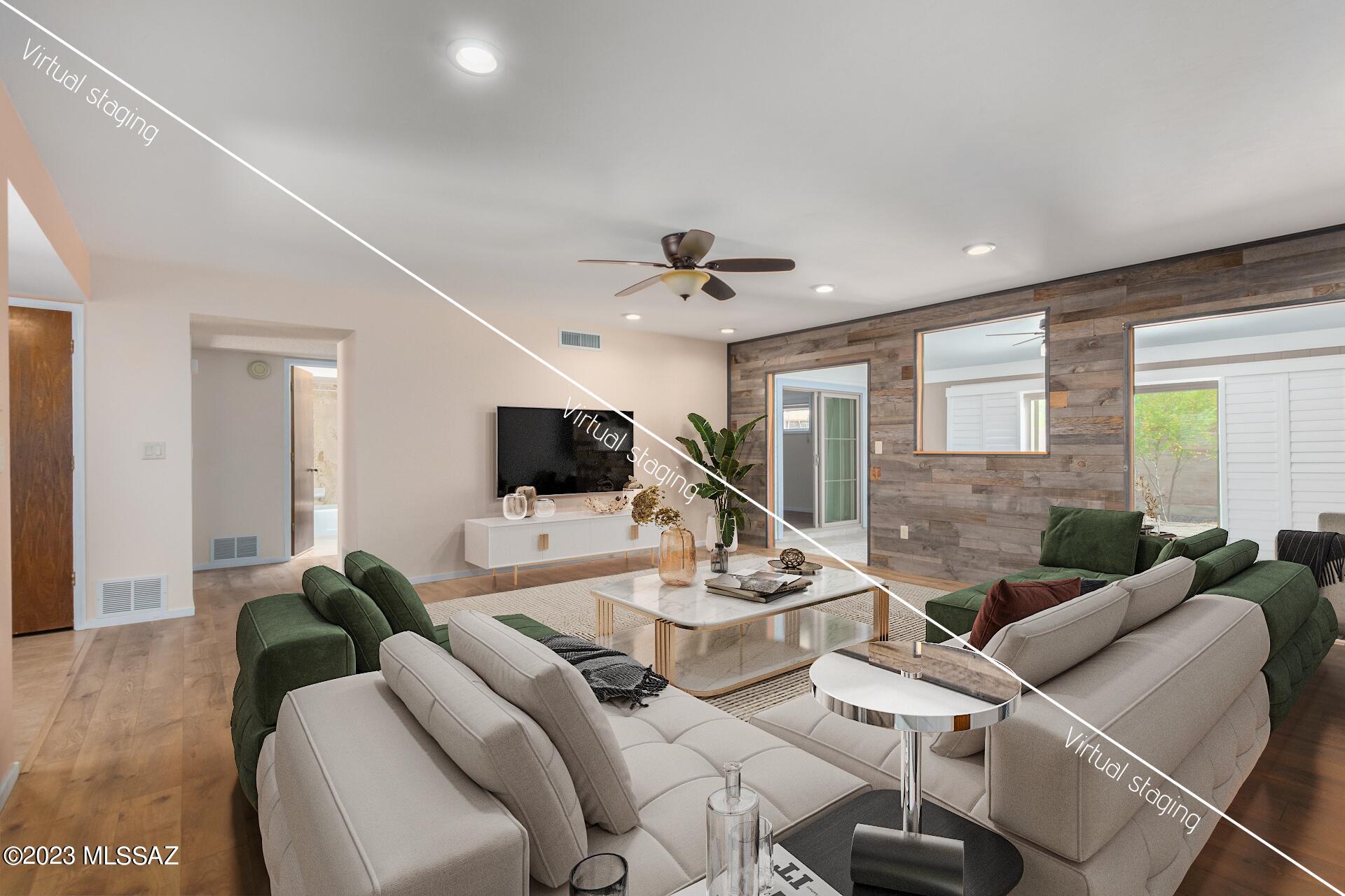 Casitas Del Oro Norte(1-75) - Residential