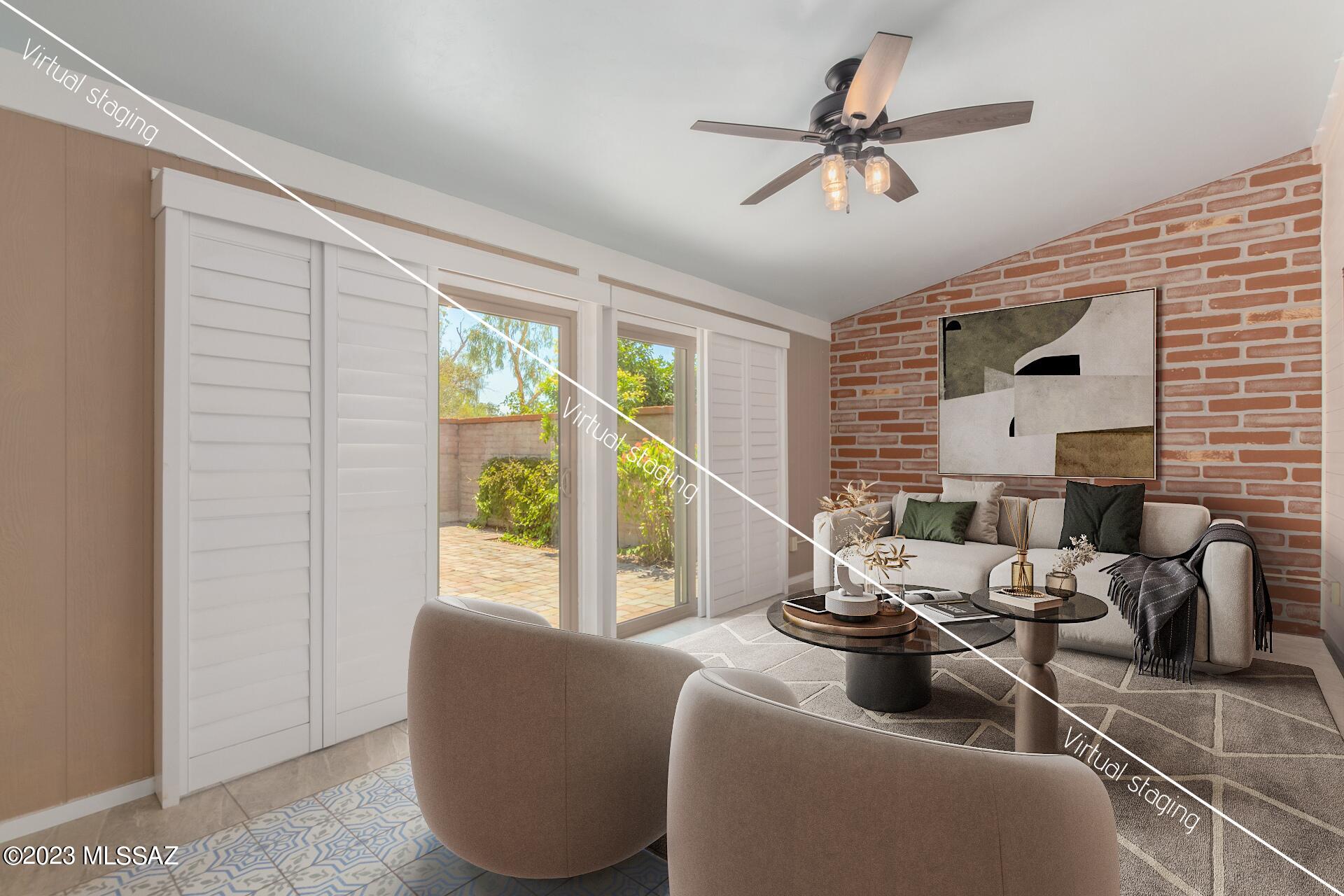 Casitas Del Oro Norte(1-75) - Residential
