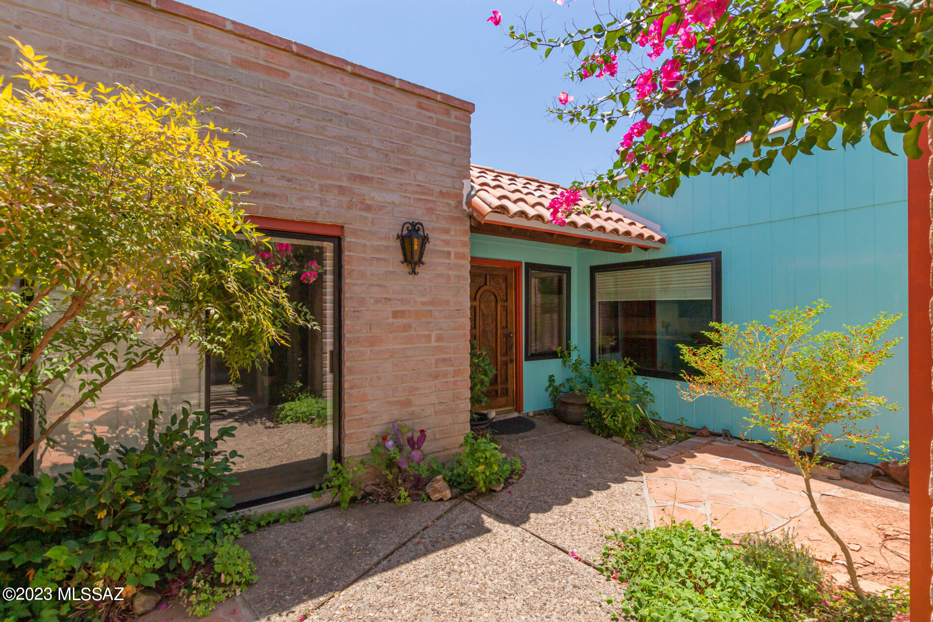Casitas Del Oro Norte(1-75) - Residential