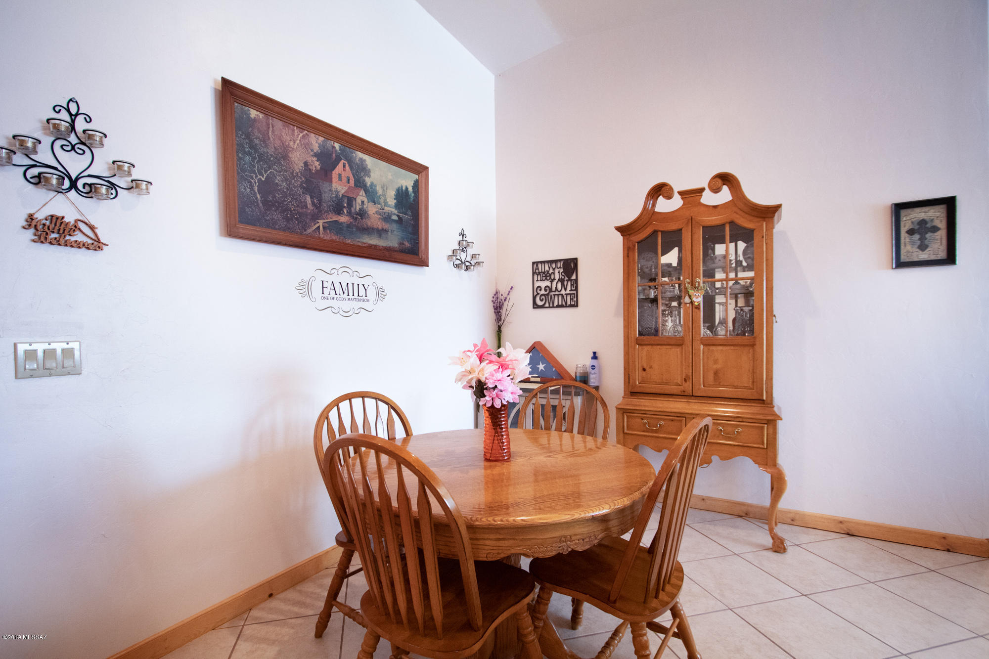 Silverbell Trails Estates - Residential
