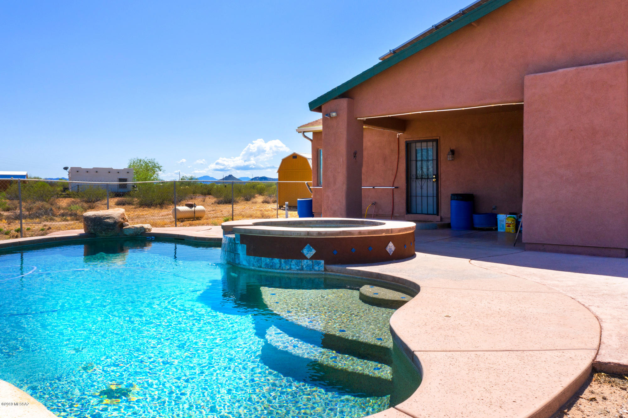 Silverbell Trails Estates - Residential