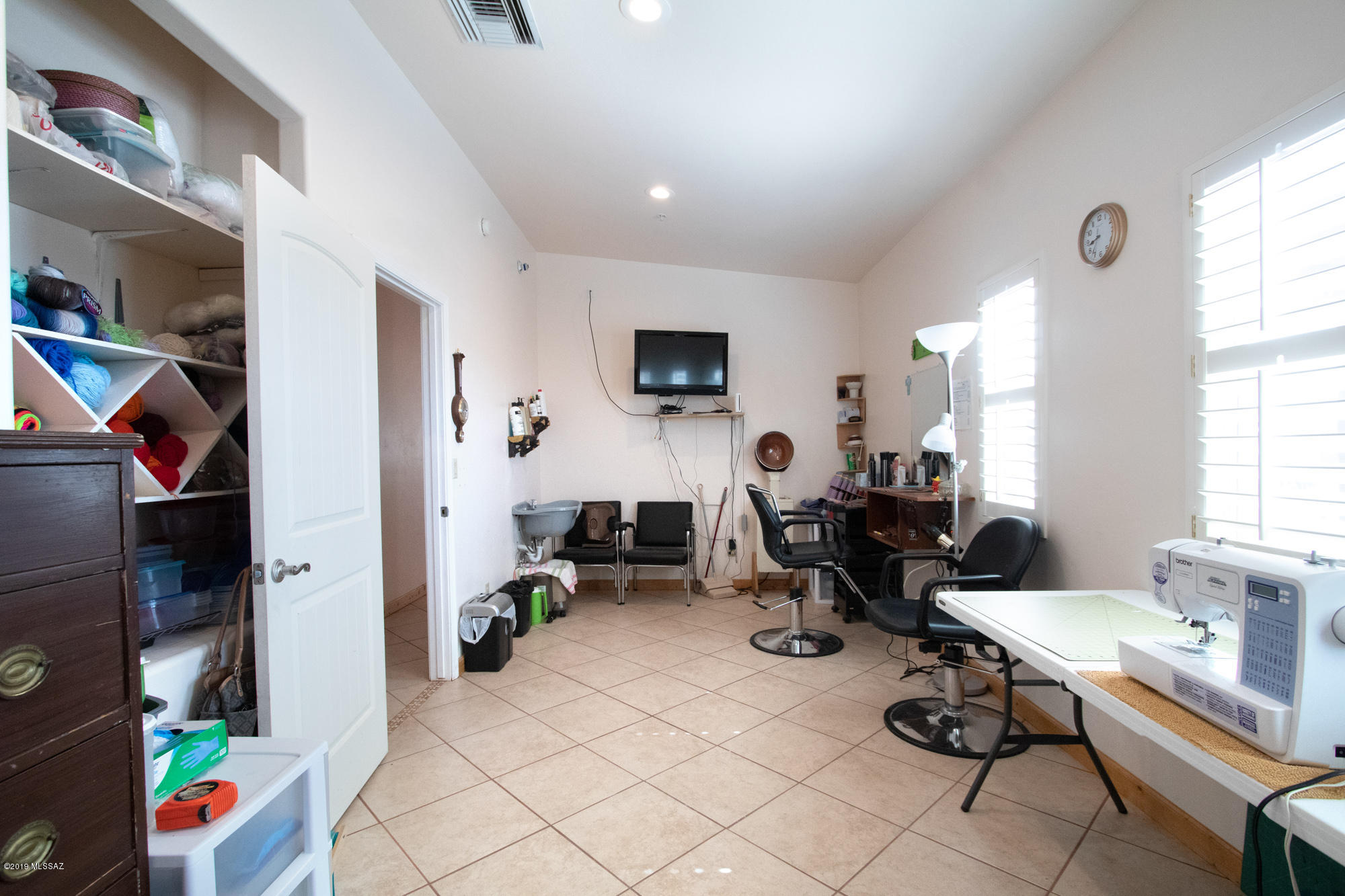 Silverbell Trails Estates - Residential