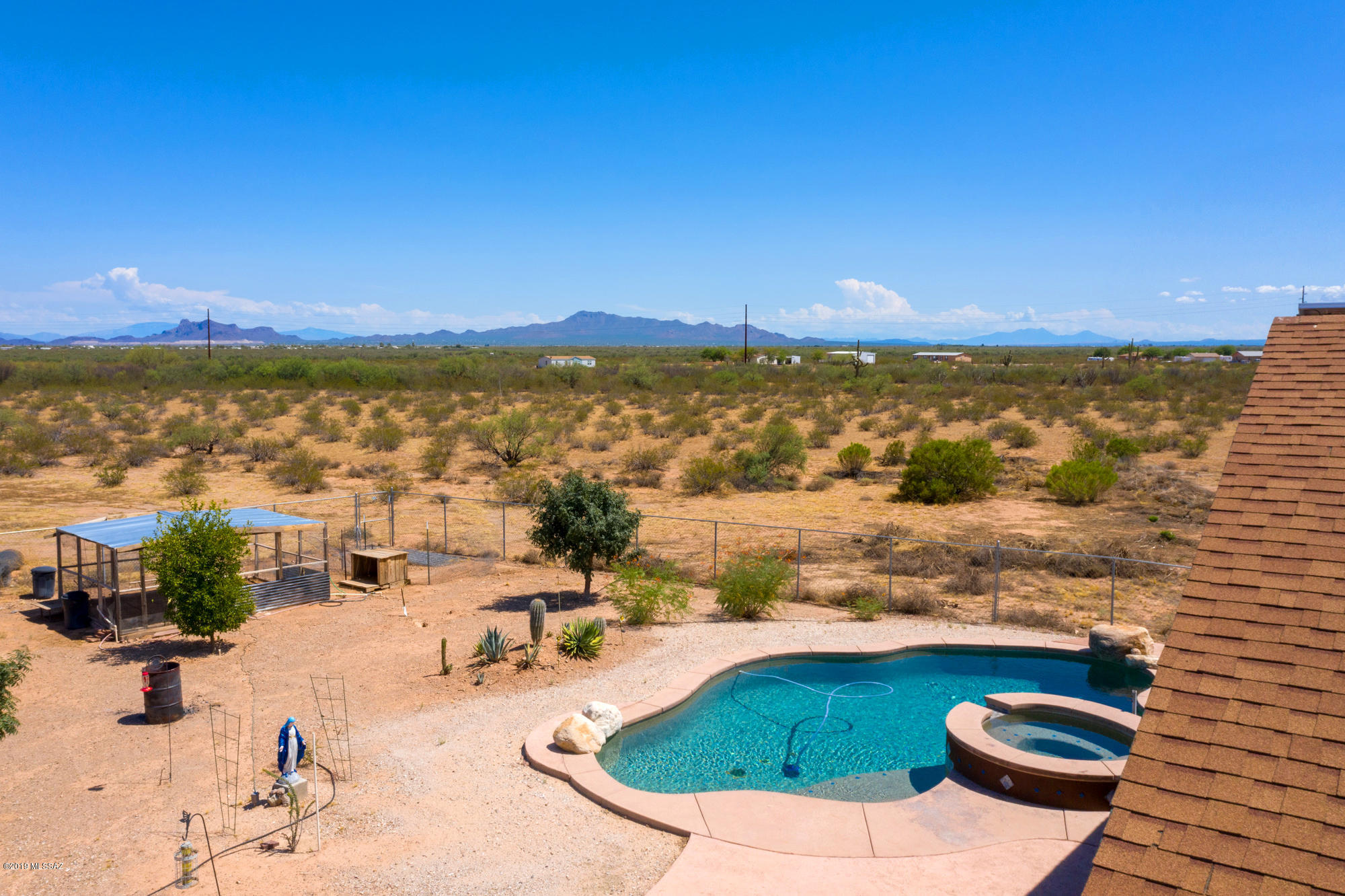 Silverbell Trails Estates - Residential