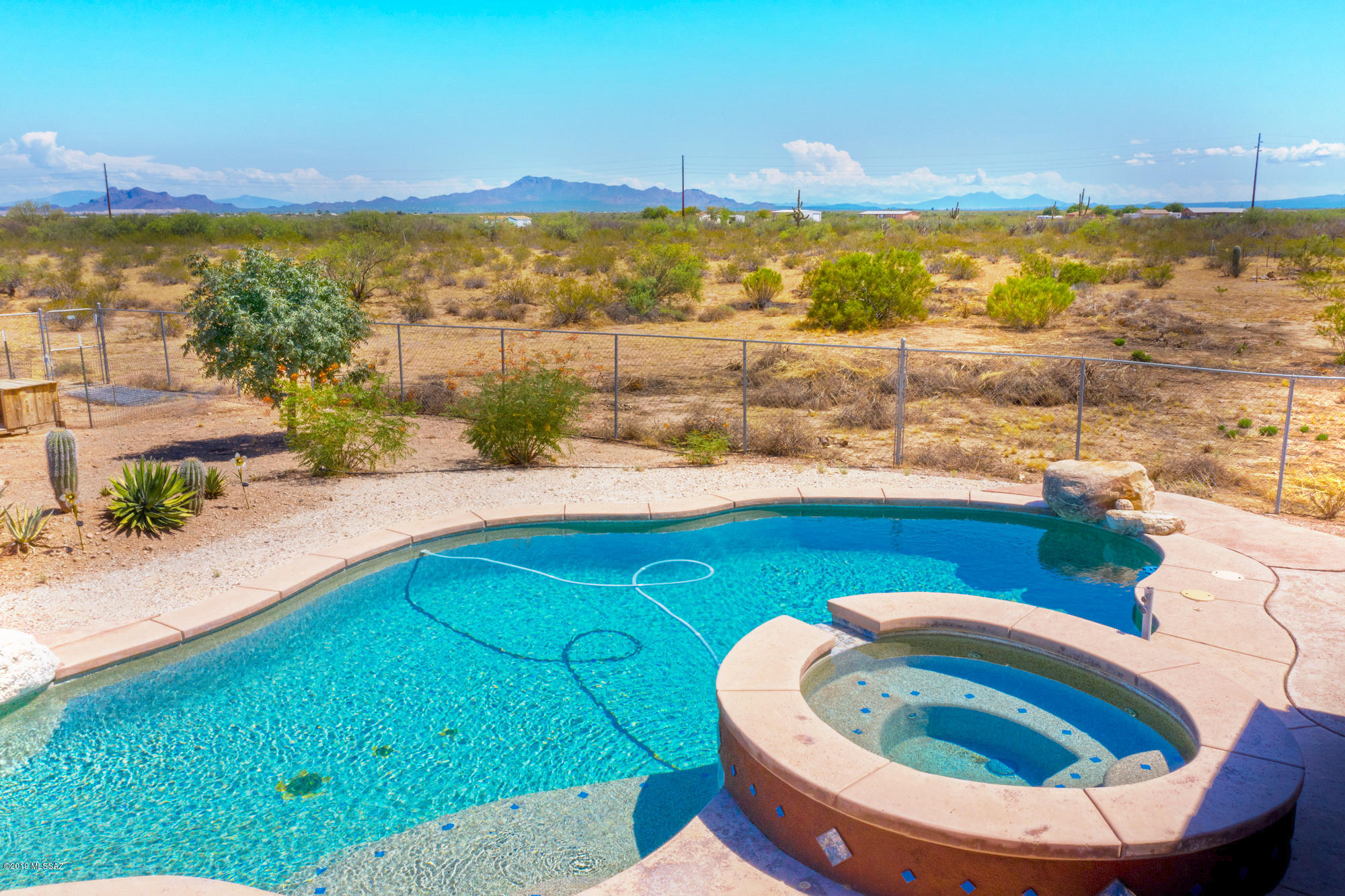 Silverbell Trails Estates - Residential