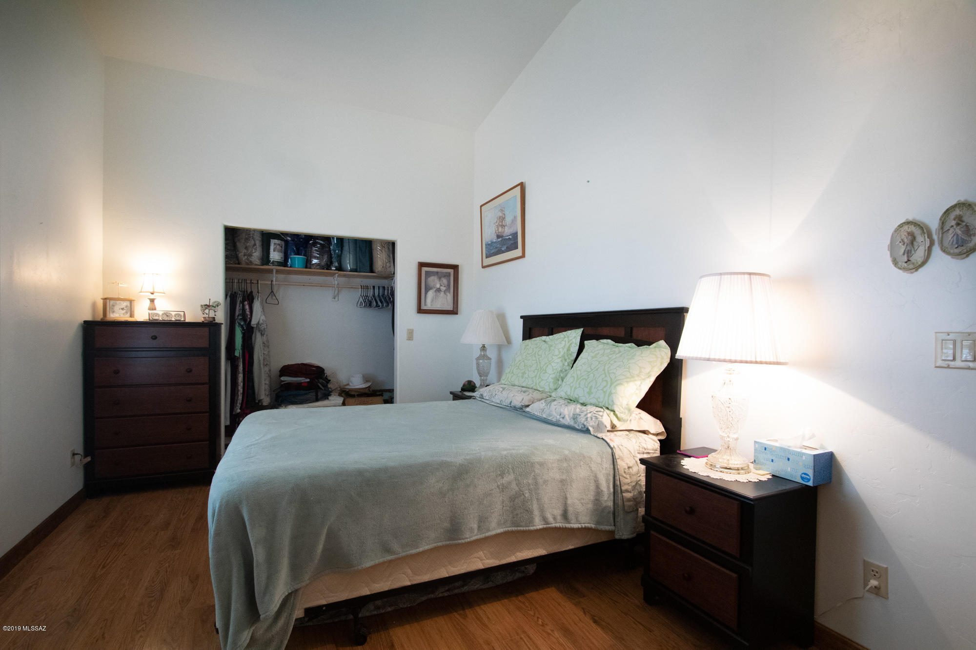 Silverbell Trails Estates - Residential