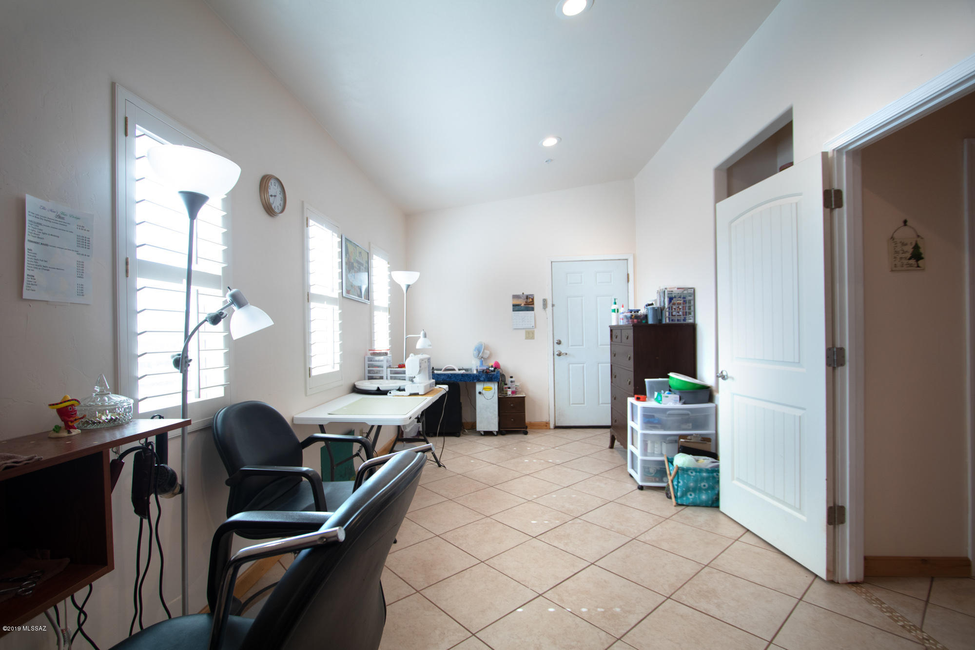 Silverbell Trails Estates - Residential