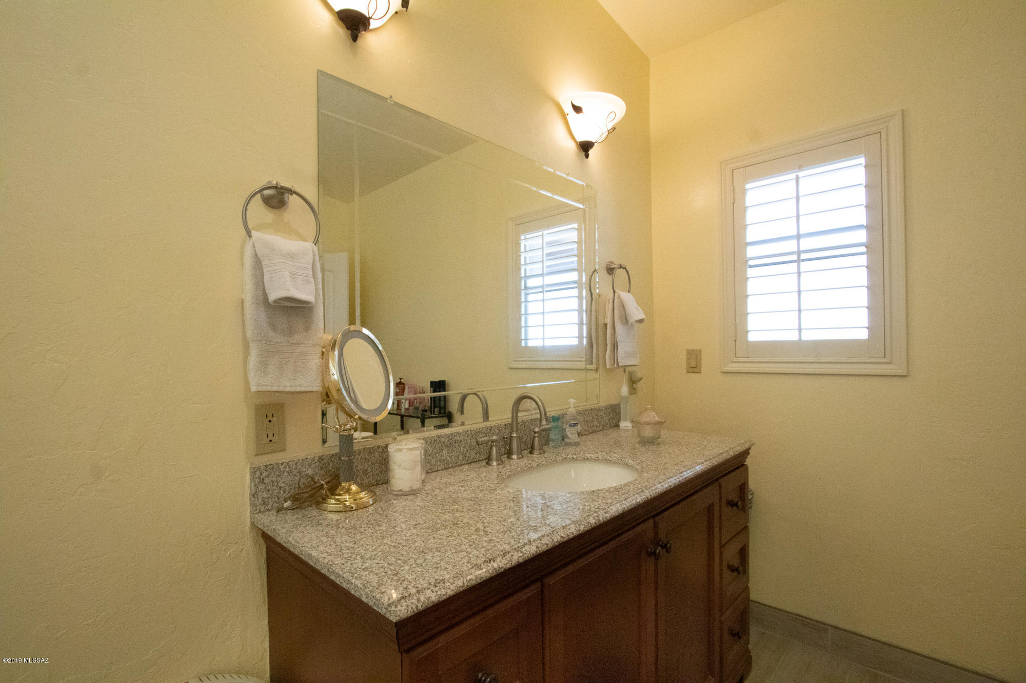 Silverbell Trails Estates - Residential