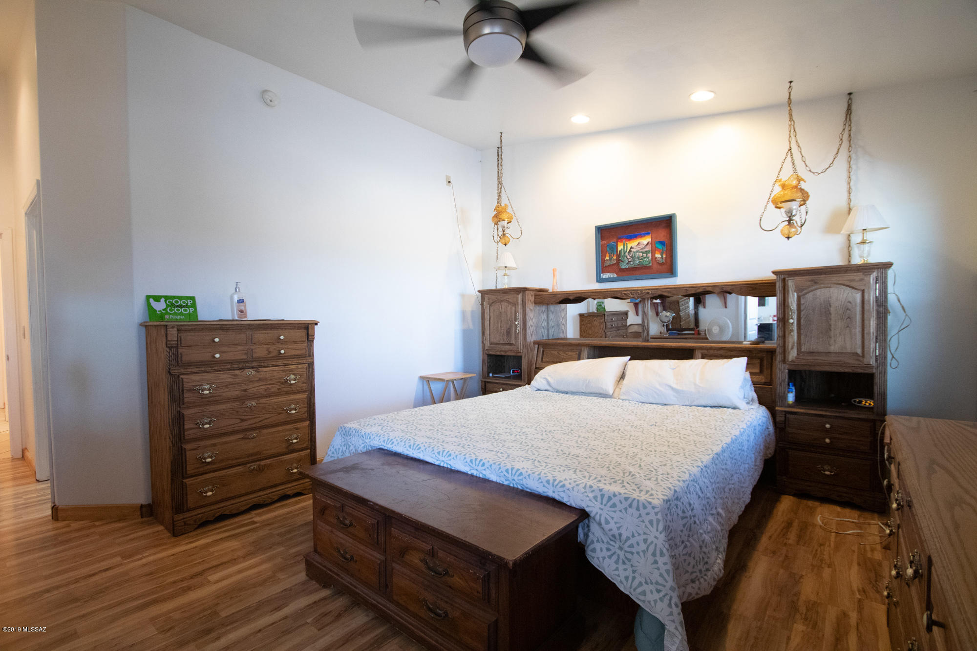 Silverbell Trails Estates - Residential