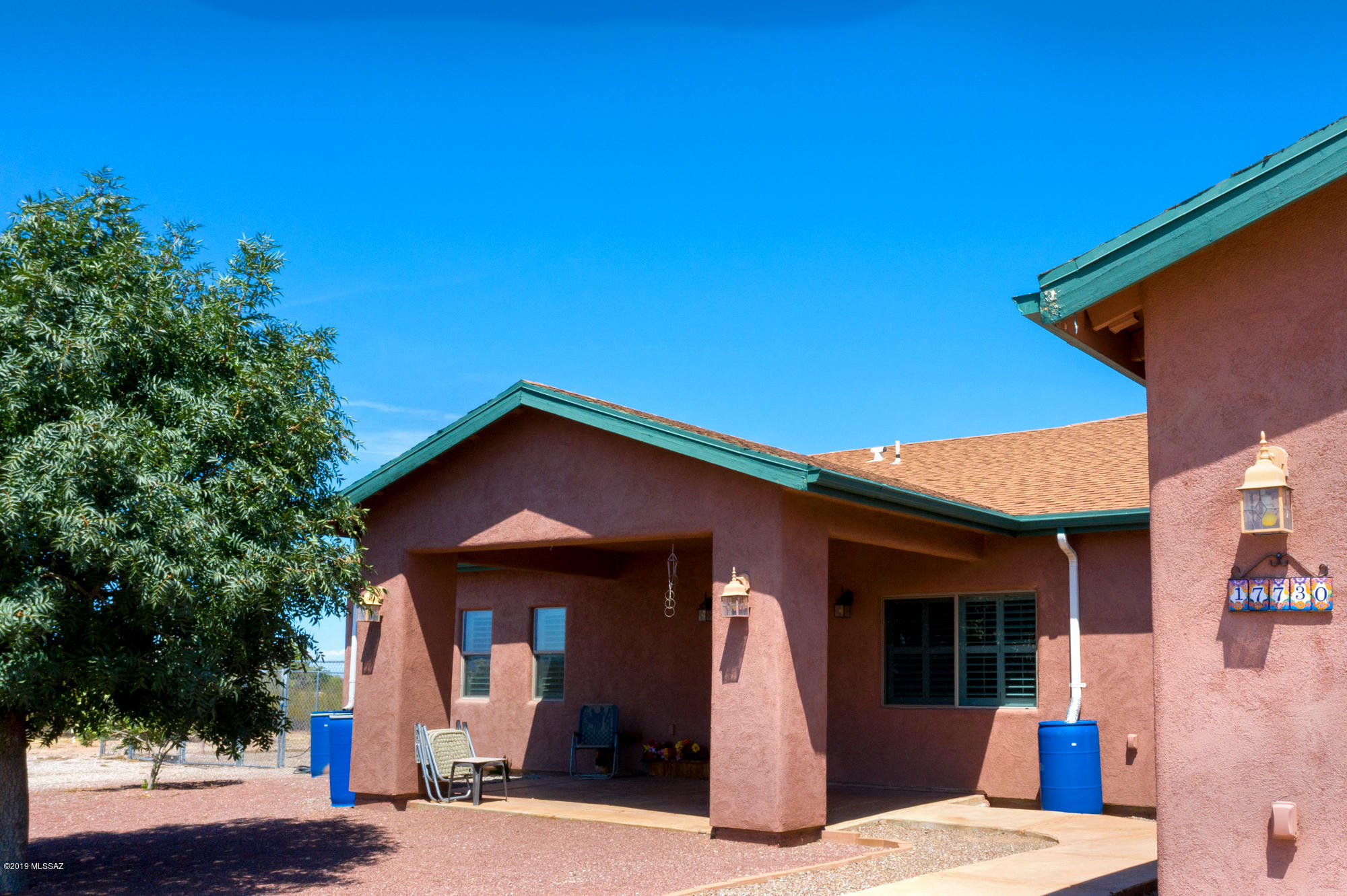 Silverbell Trails Estates - Residential
