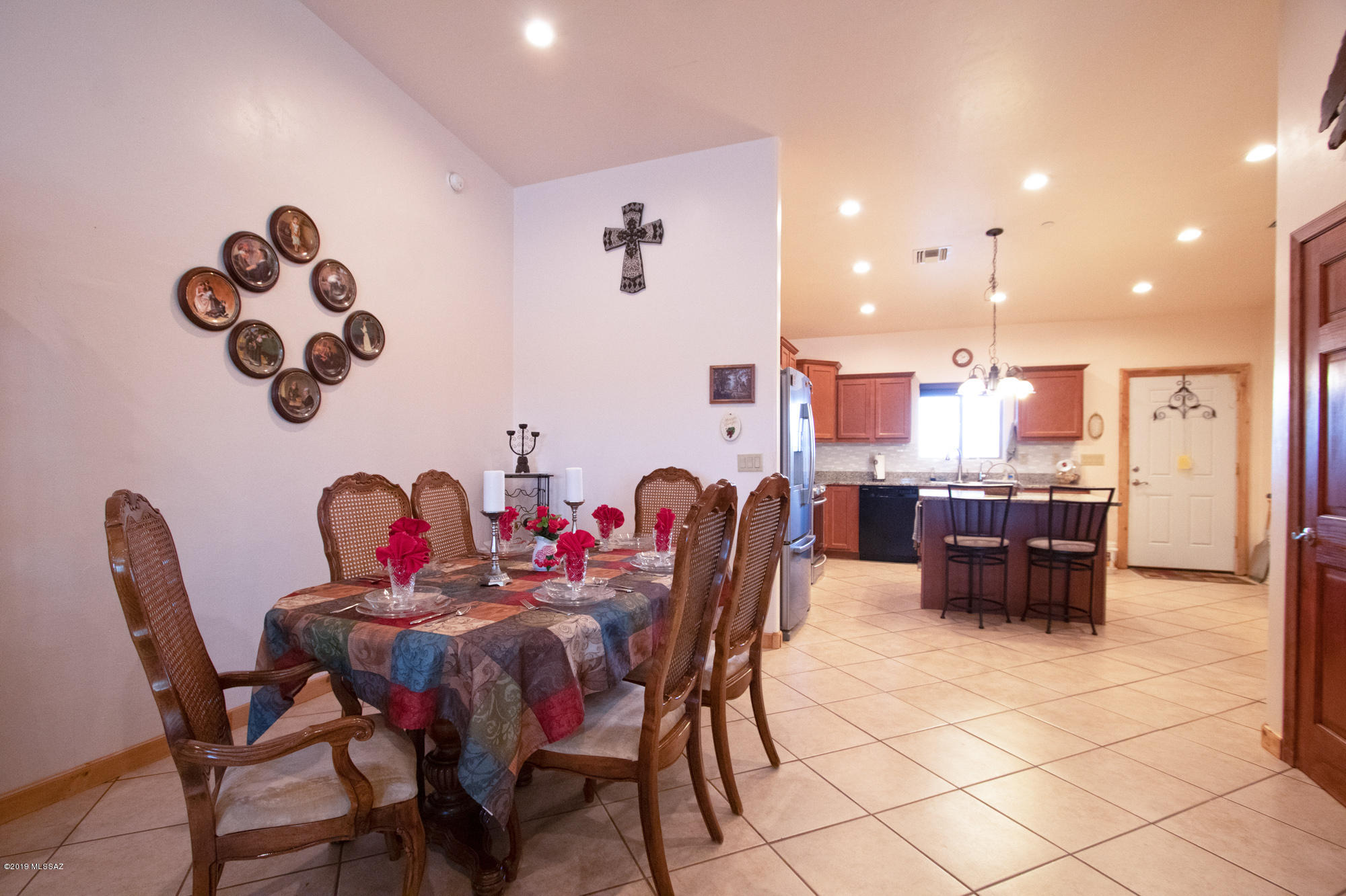Silverbell Trails Estates - Residential