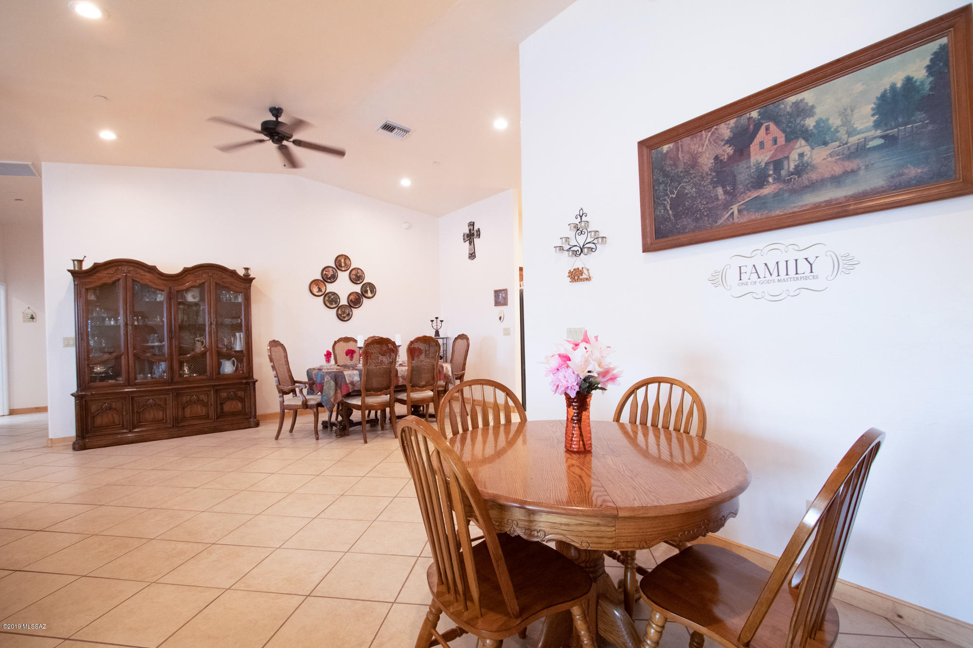 Silverbell Trails Estates - Residential