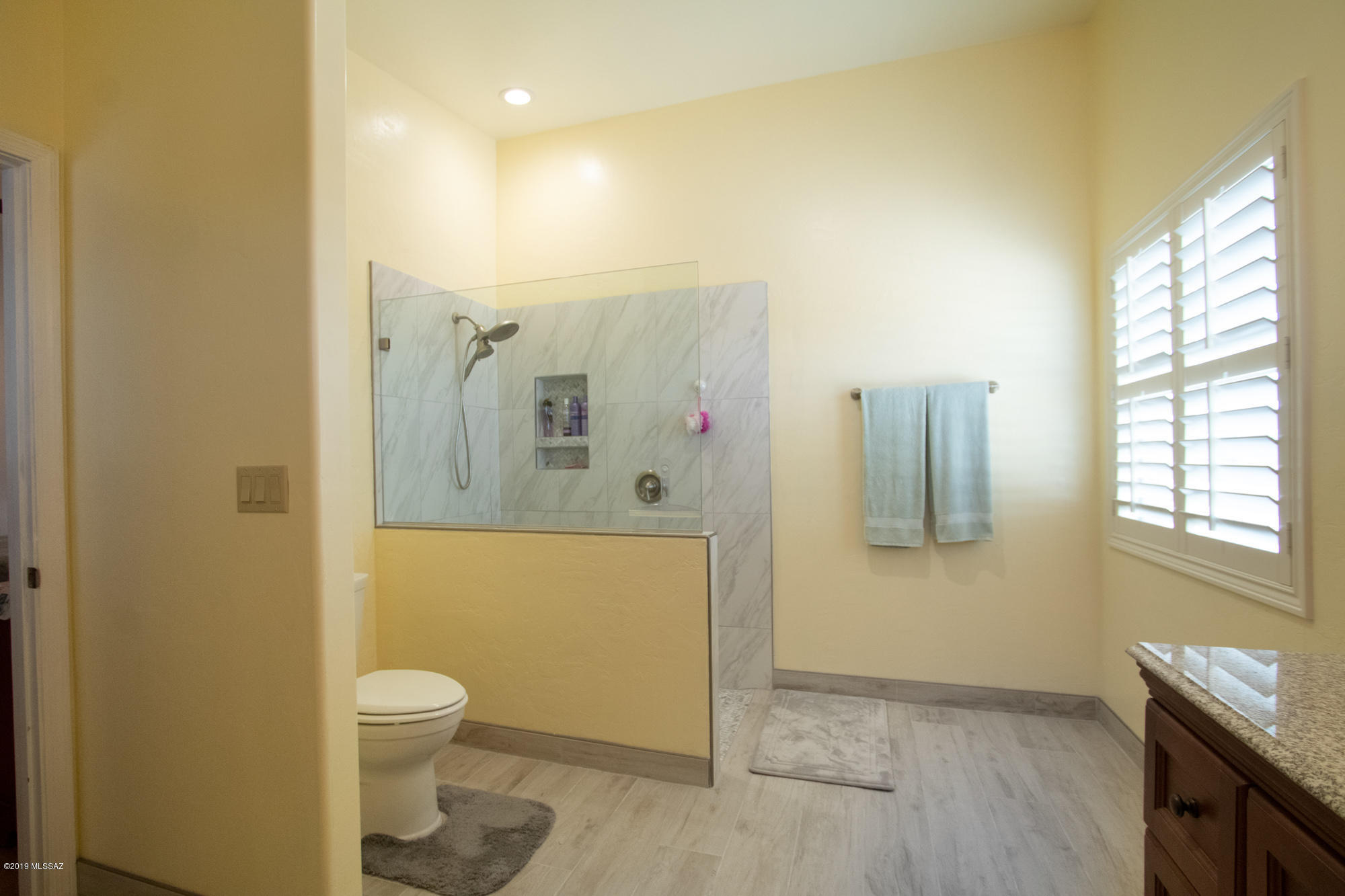 Silverbell Trails Estates - Residential