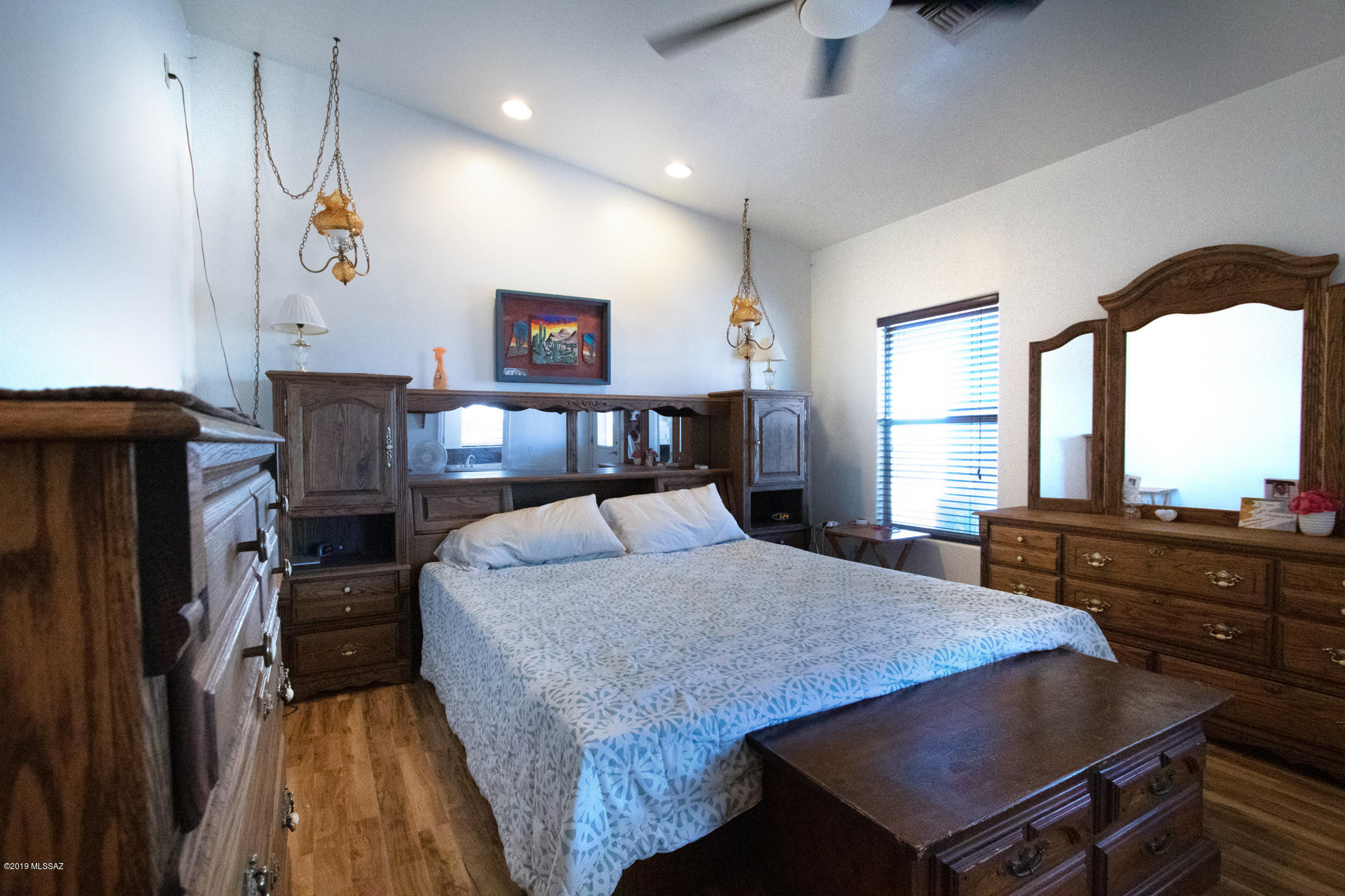 Silverbell Trails Estates - Residential