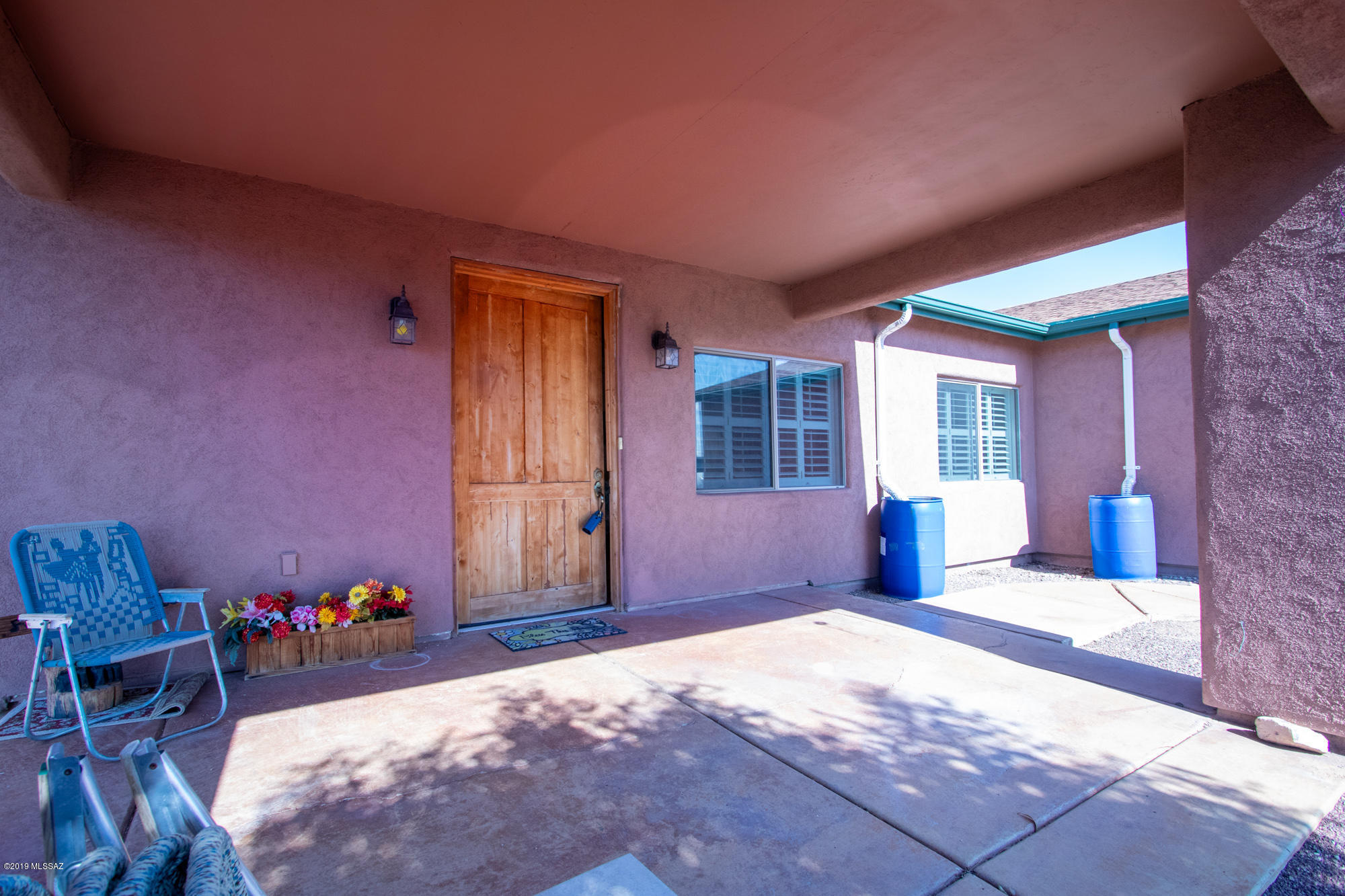 Silverbell Trails Estates - Residential