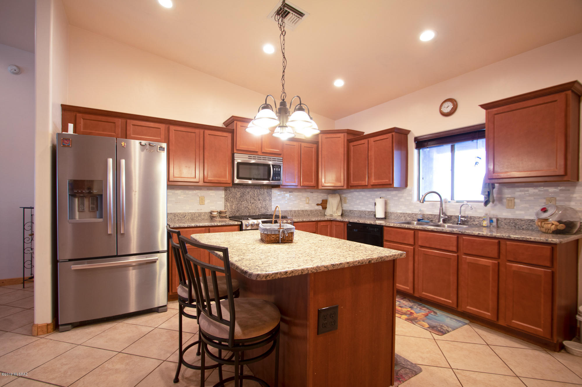 Silverbell Trails Estates - Residential