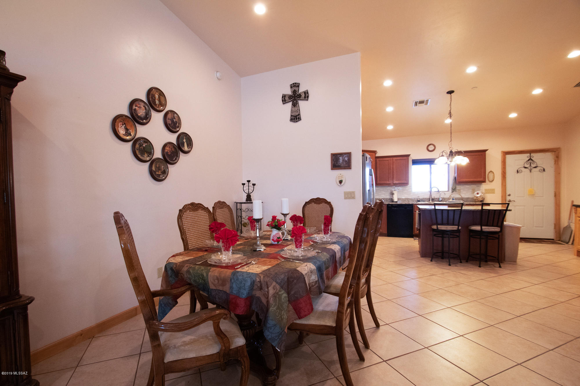 Silverbell Trails Estates - Residential