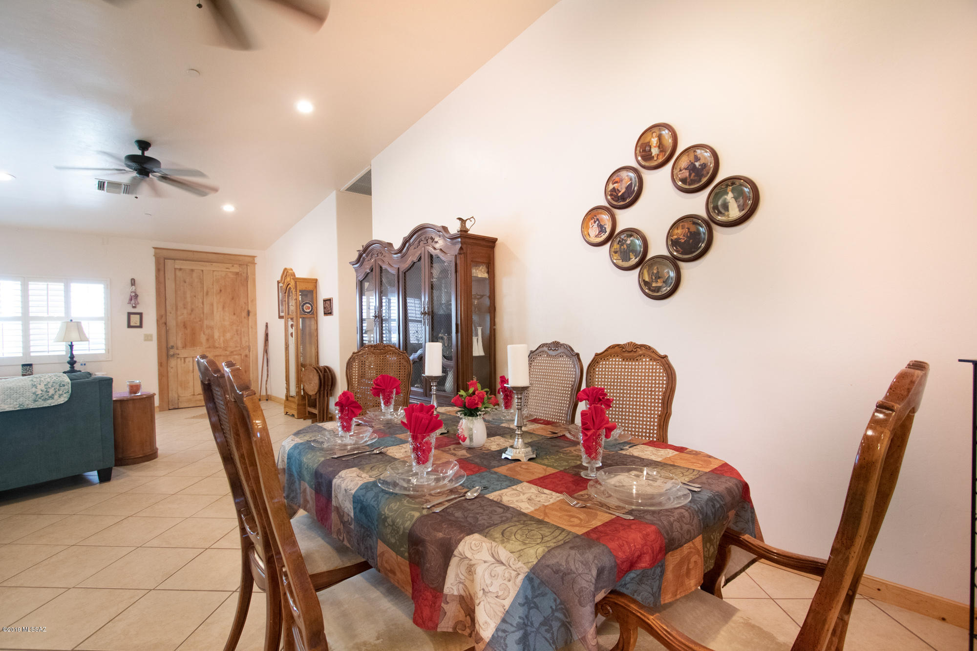 Silverbell Trails Estates - Residential