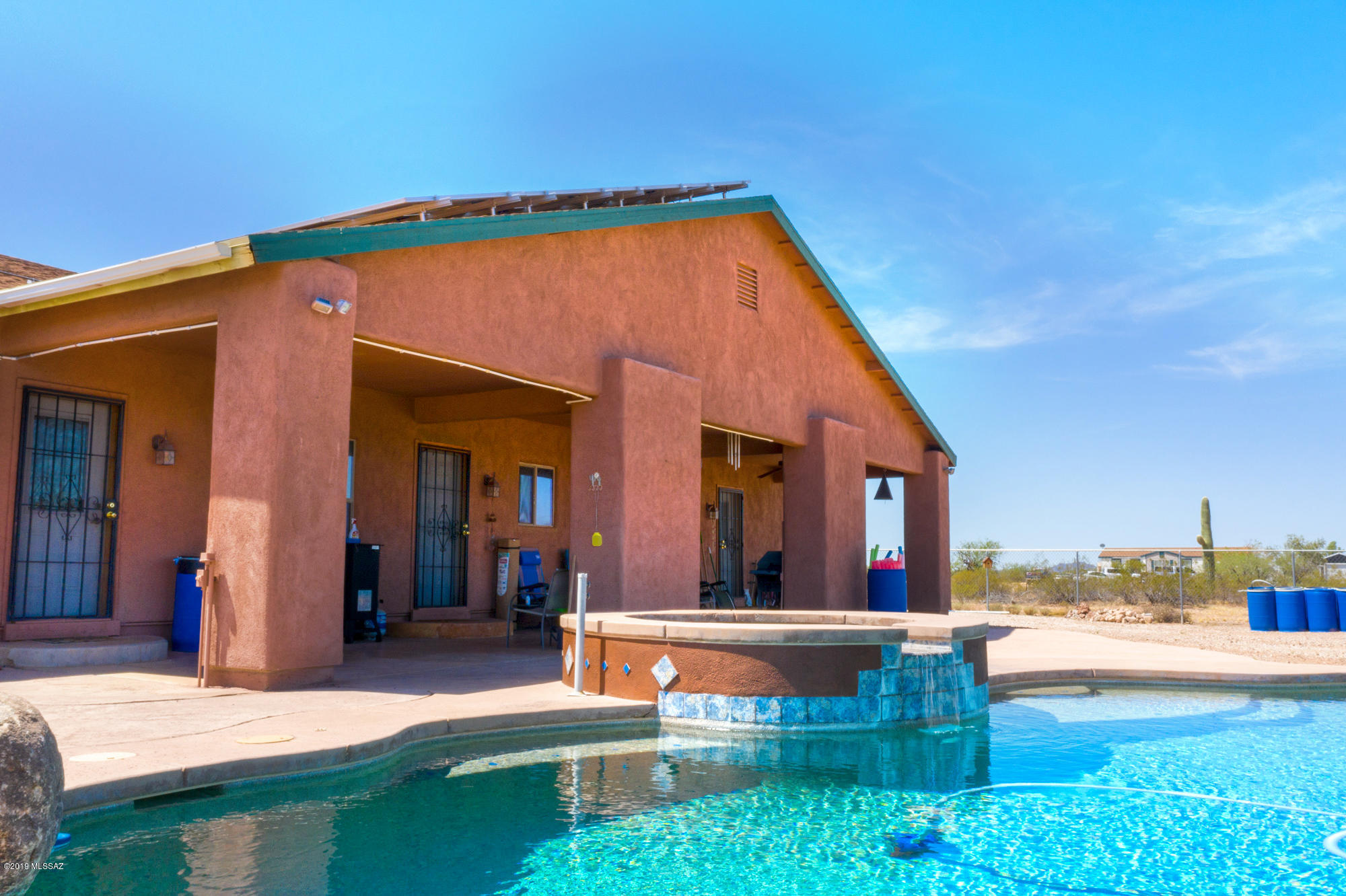 Silverbell Trails Estates - Residential