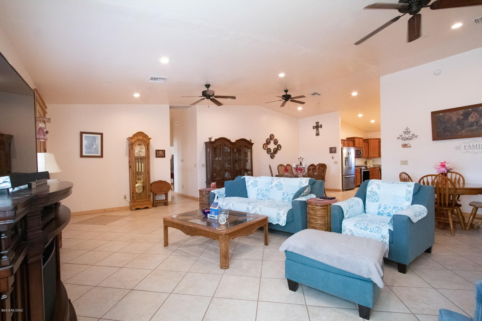 Silverbell Trails Estates - Residential