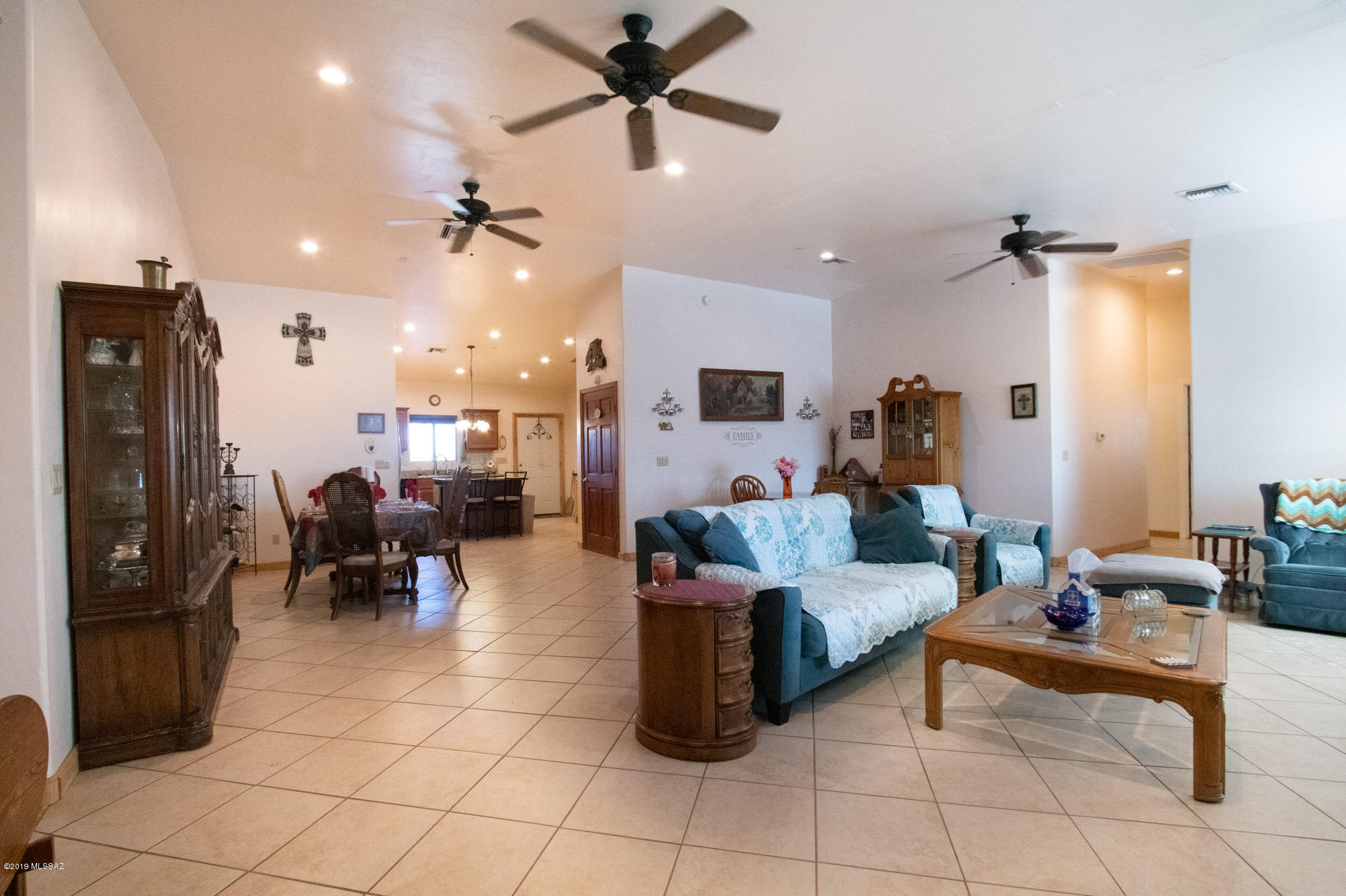 Silverbell Trails Estates - Residential