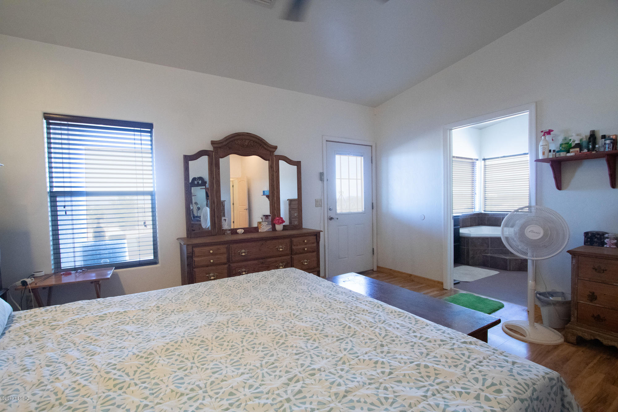 Silverbell Trails Estates - Residential