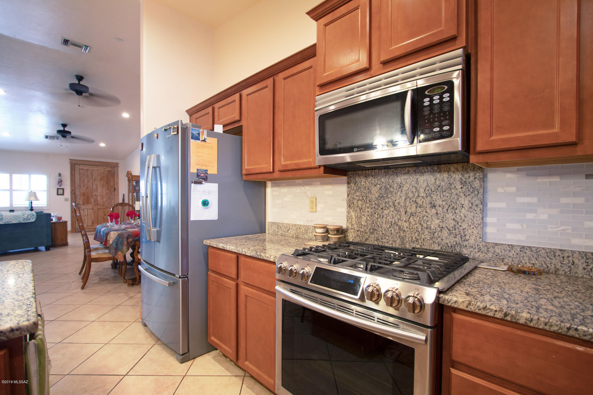 Silverbell Trails Estates - Residential