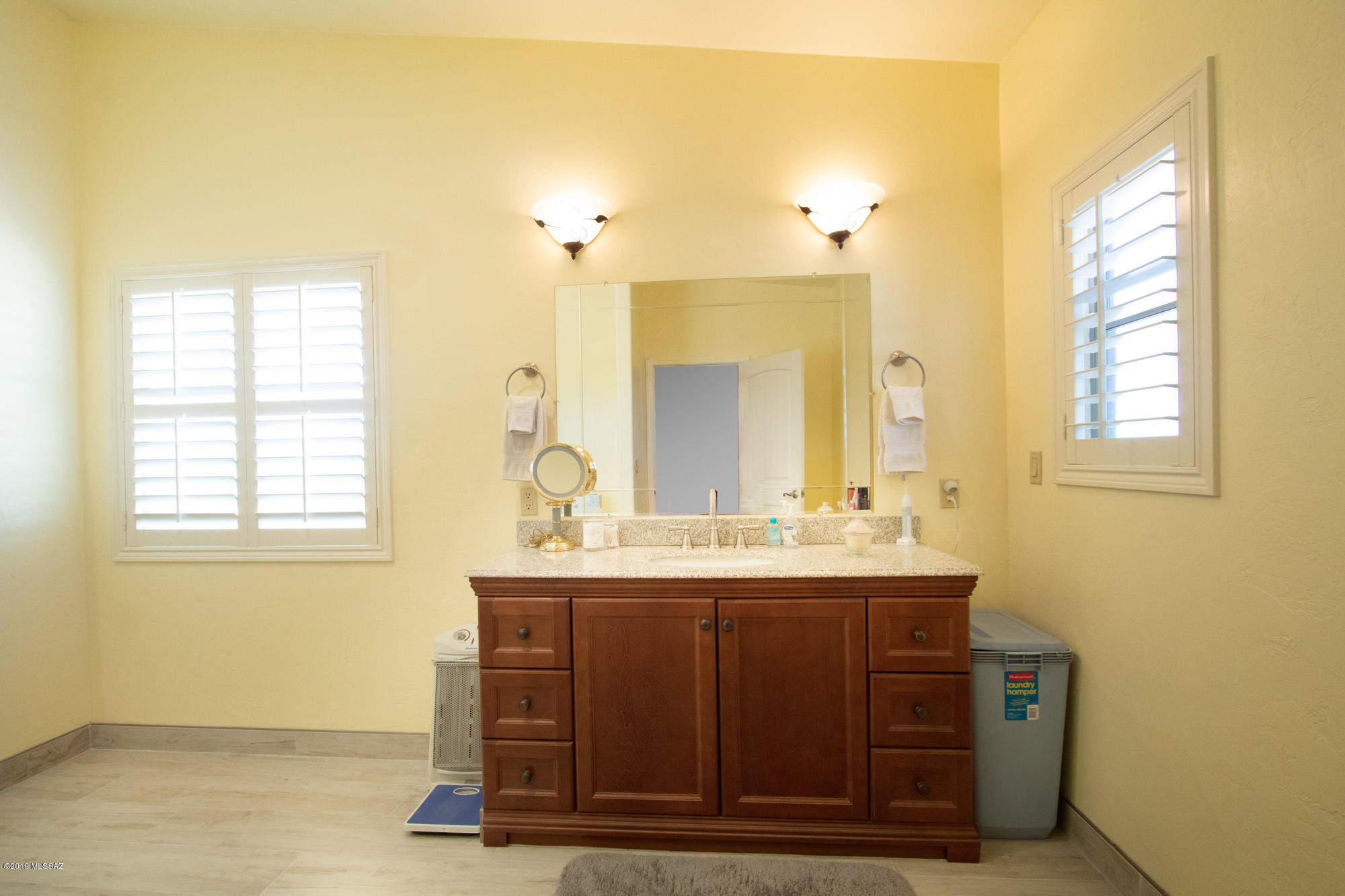 Silverbell Trails Estates - Residential