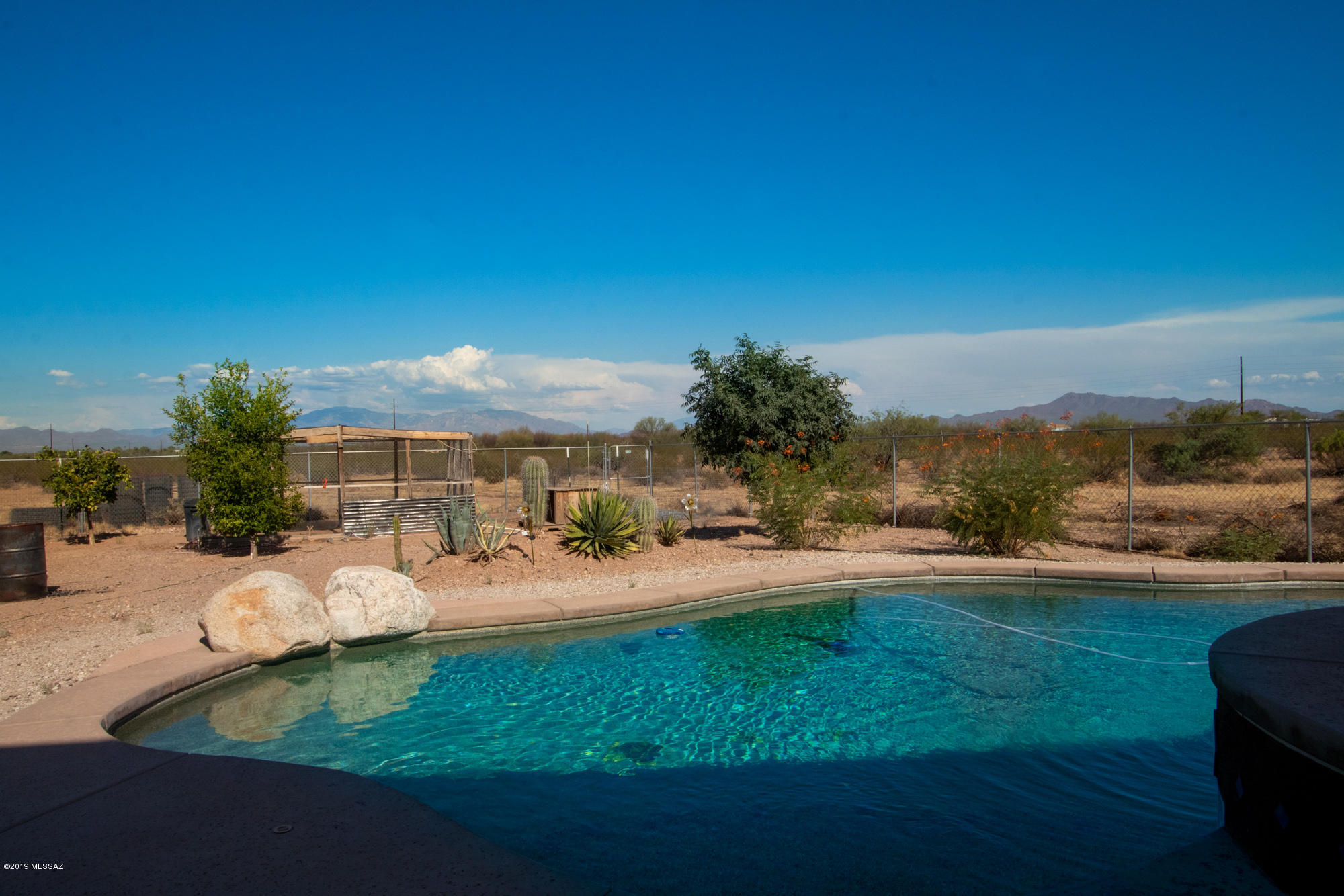 Silverbell Trails Estates - Residential