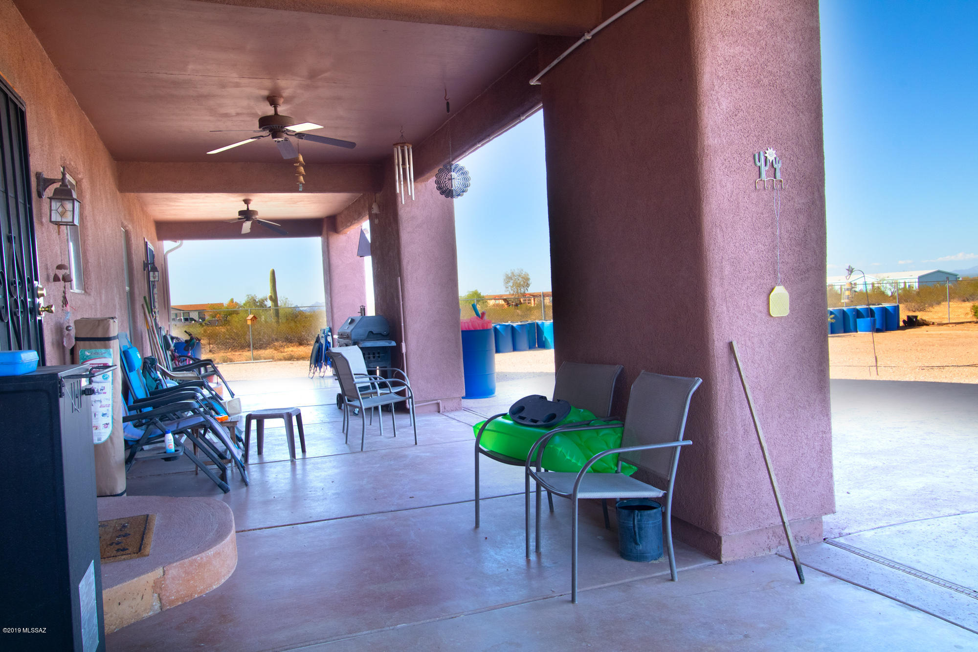 Silverbell Trails Estates - Residential