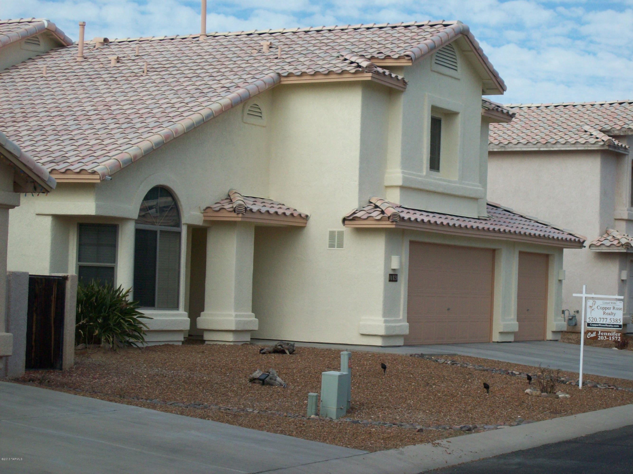 Catalina at Canada Hills (1-61) - Residential Lease