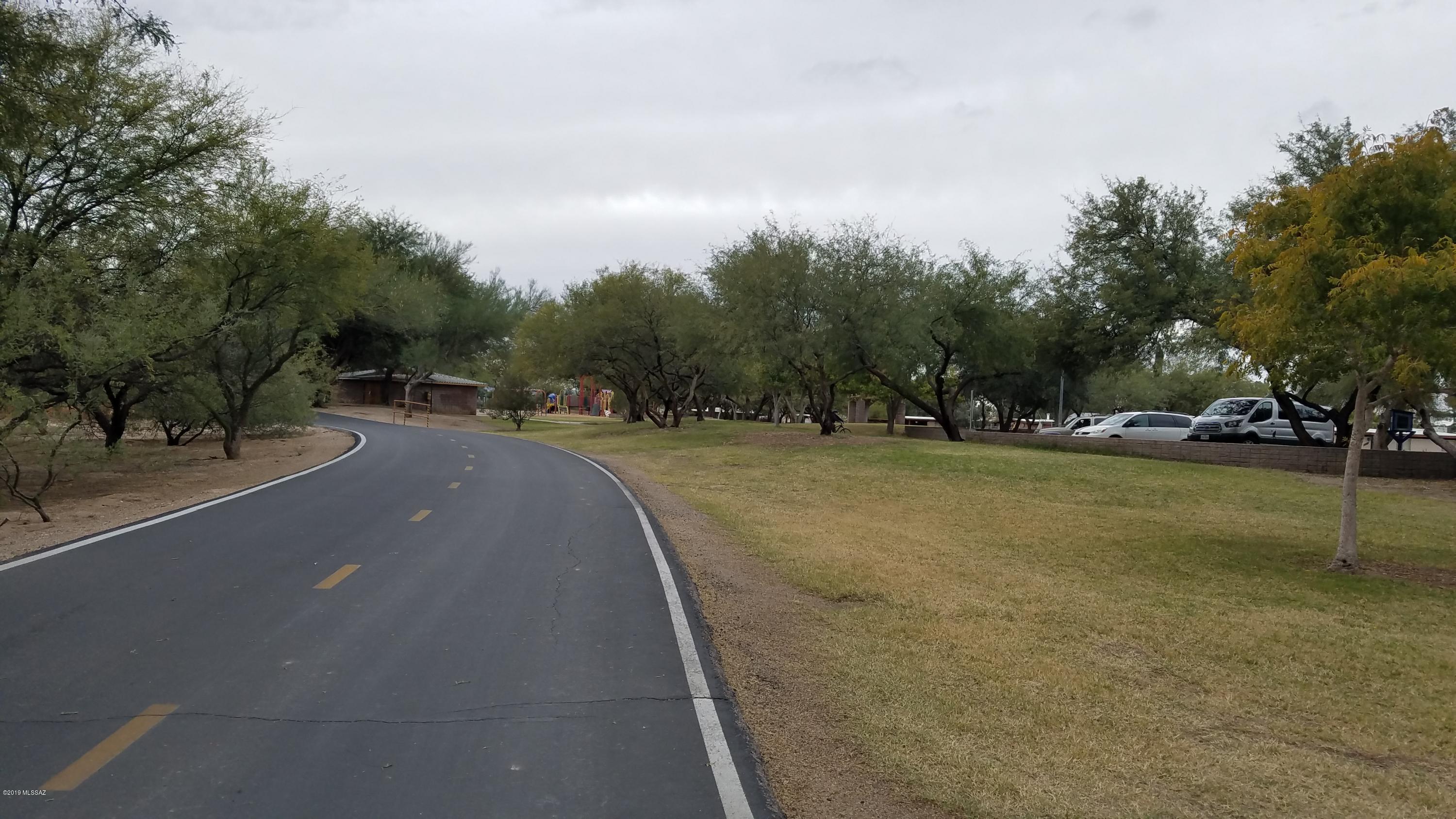 Oracle River Road Estates - Residential