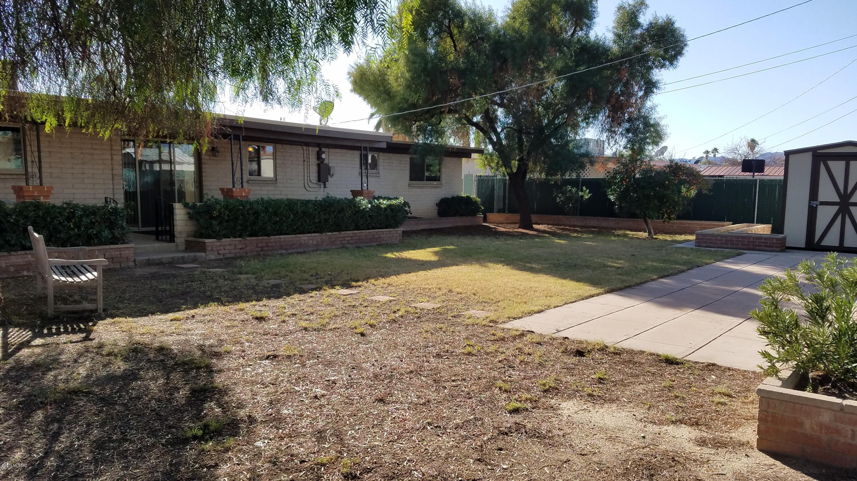 Oracle River Road Estates - Residential