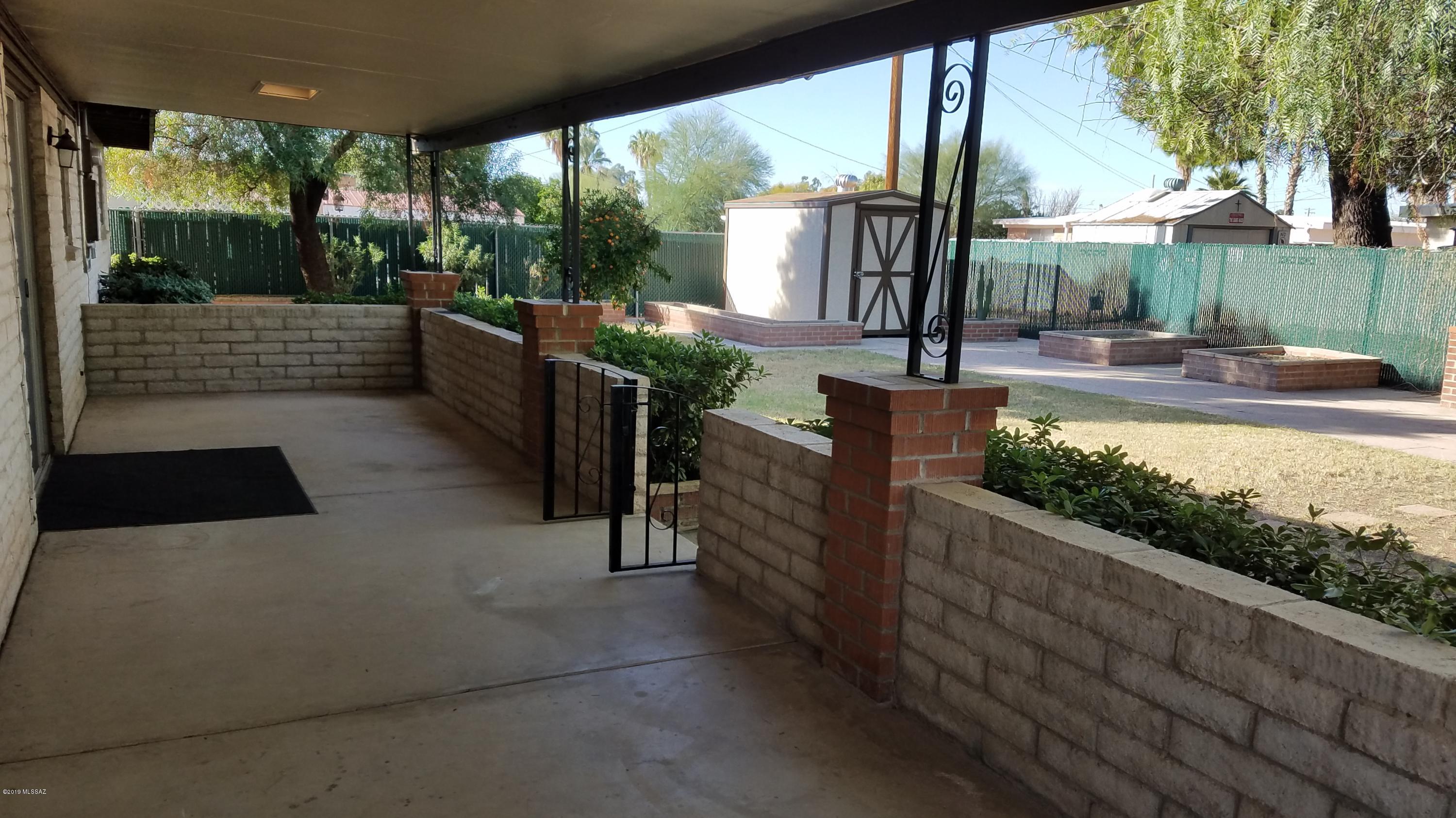 Oracle River Road Estates - Residential