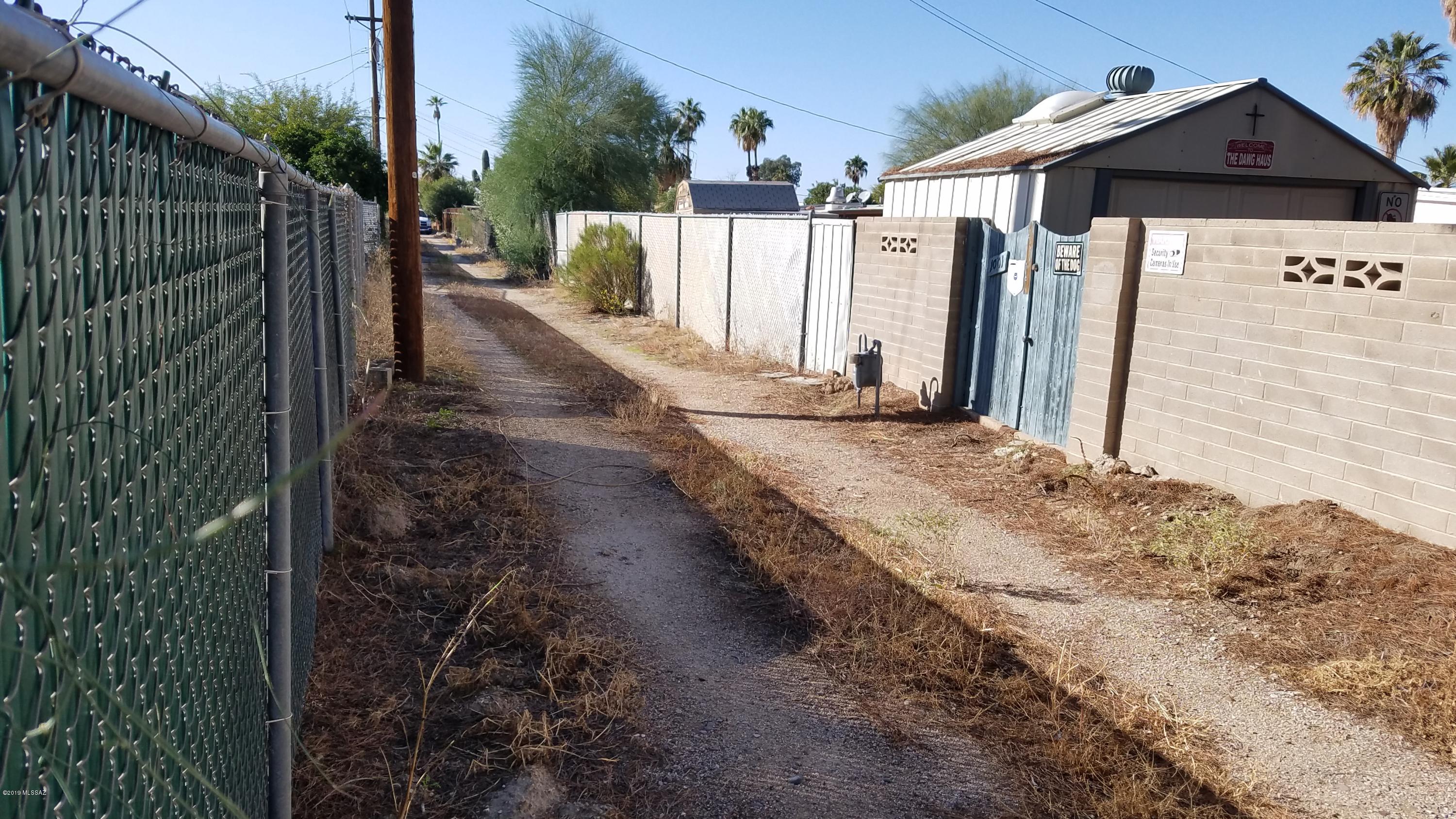 Oracle River Road Estates - Residential