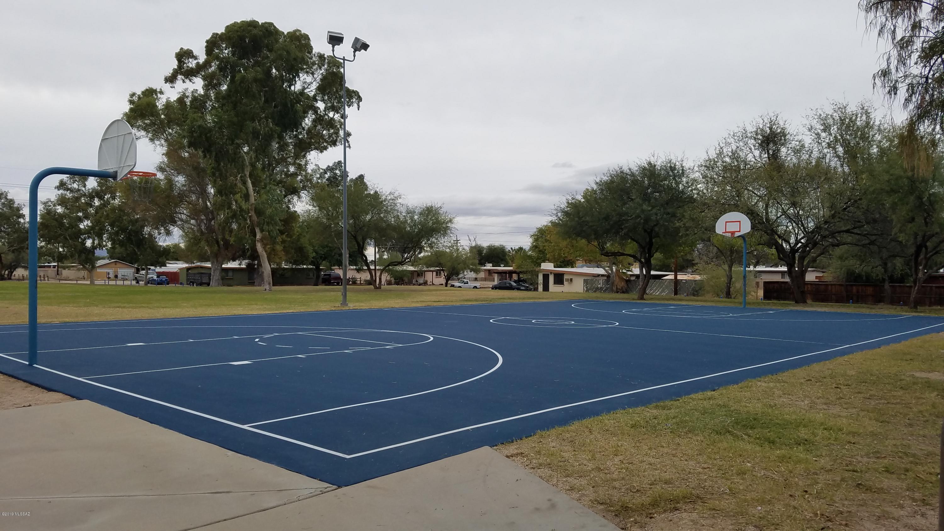 Oracle River Road Estates - Residential