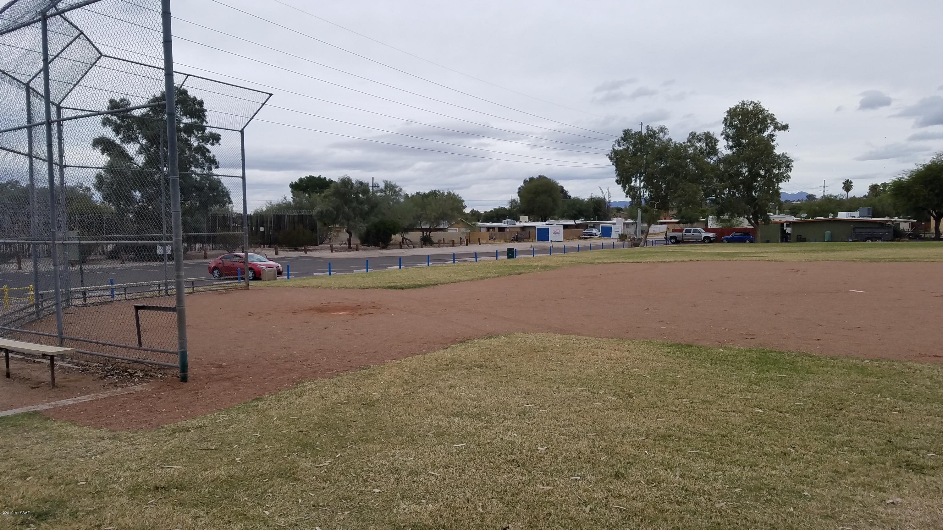Oracle River Road Estates - Residential