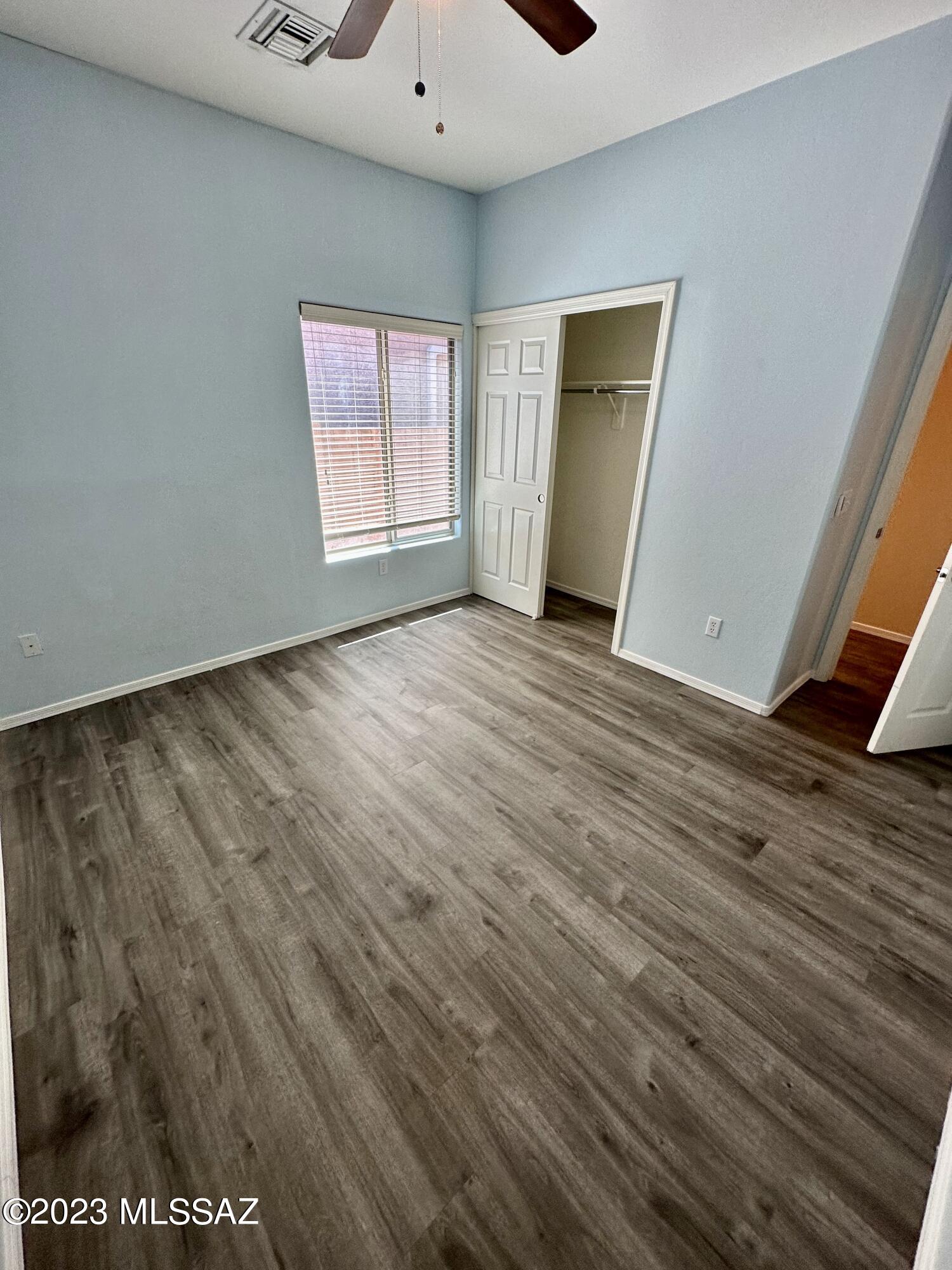 Sycamore Park Village 5 (1-219) - Residential Lease