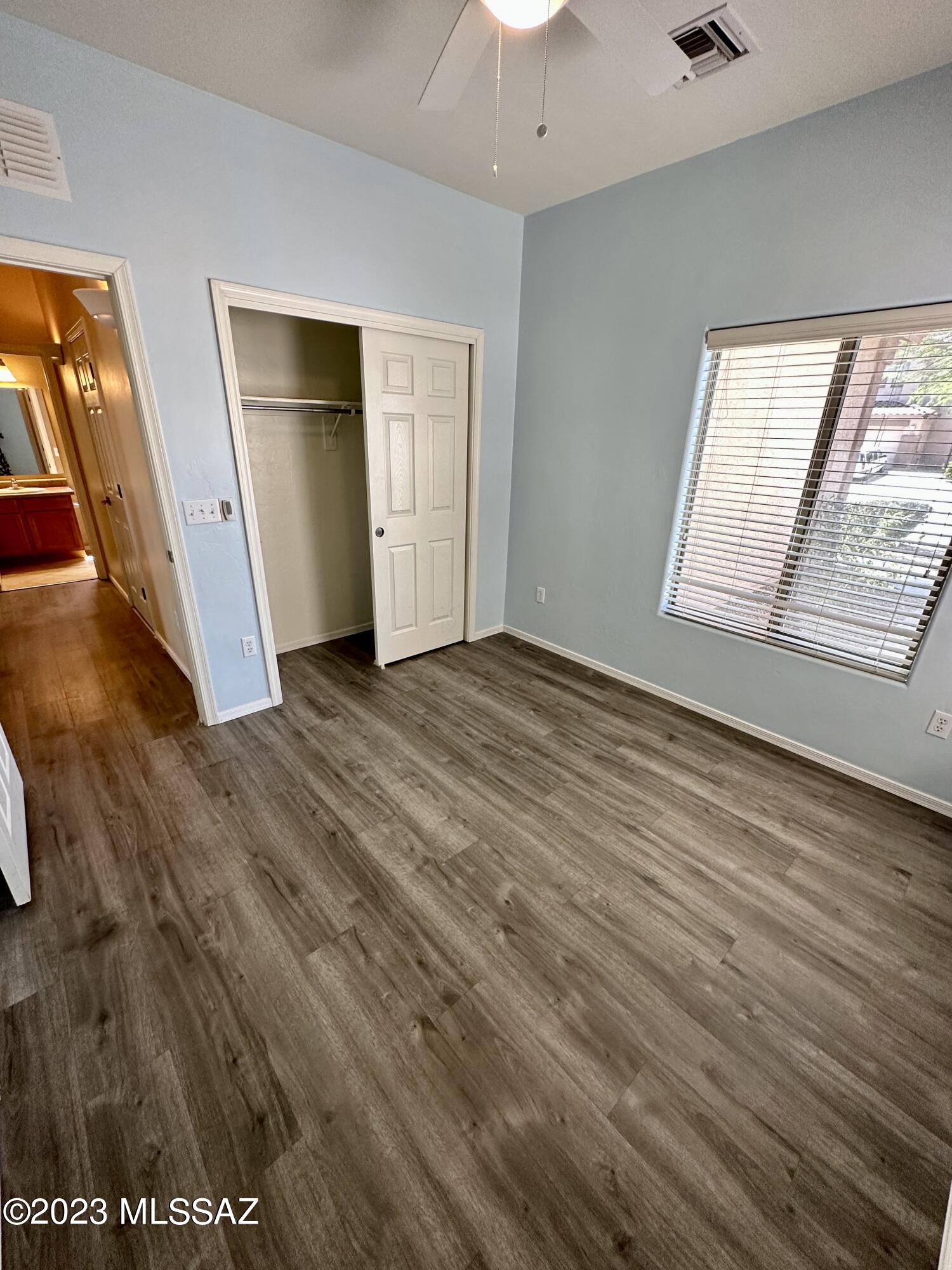 Sycamore Park Village 5 (1-219) - Residential Lease