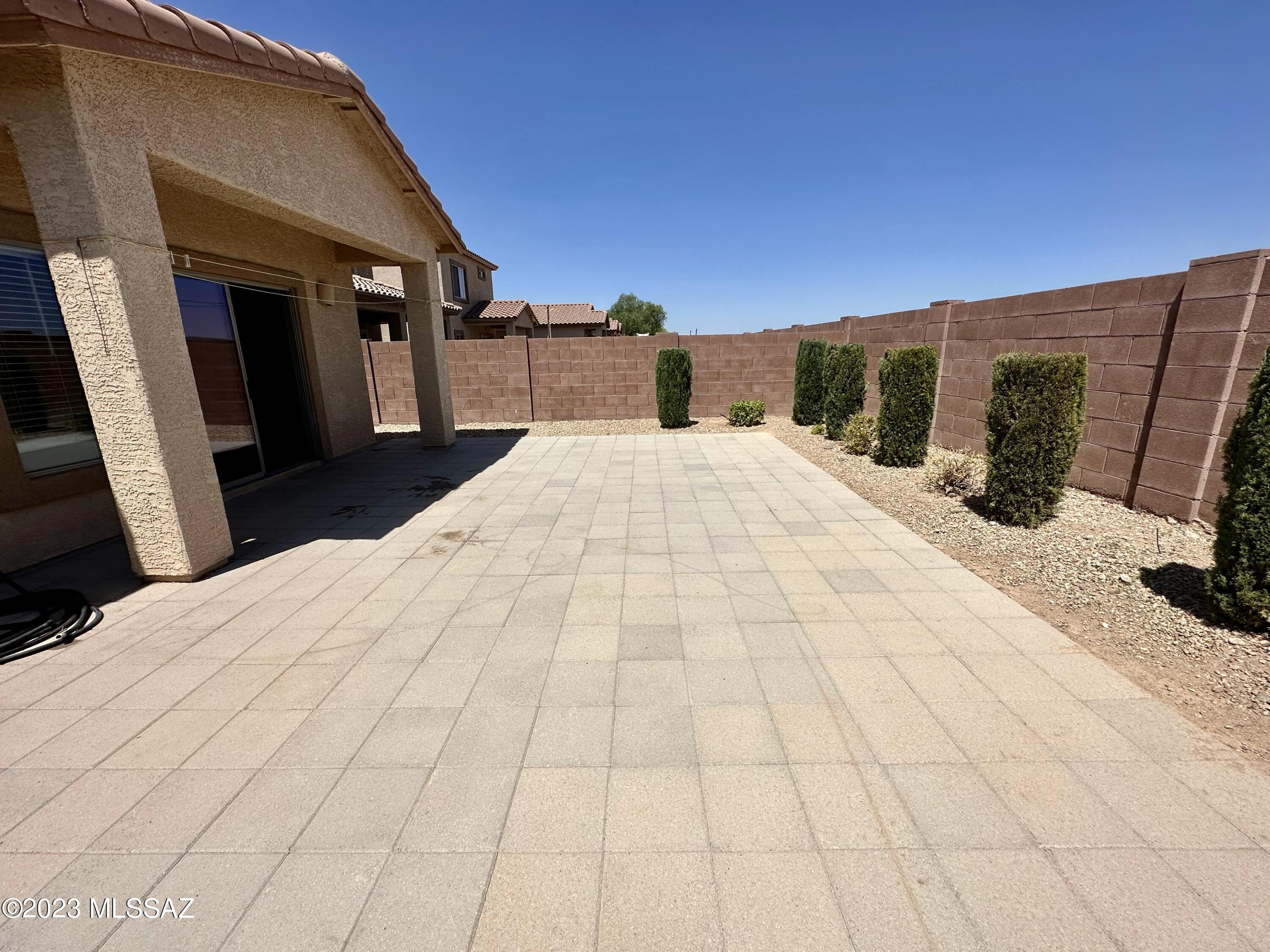 Sycamore Park Village 5 (1-219) - Residential Lease