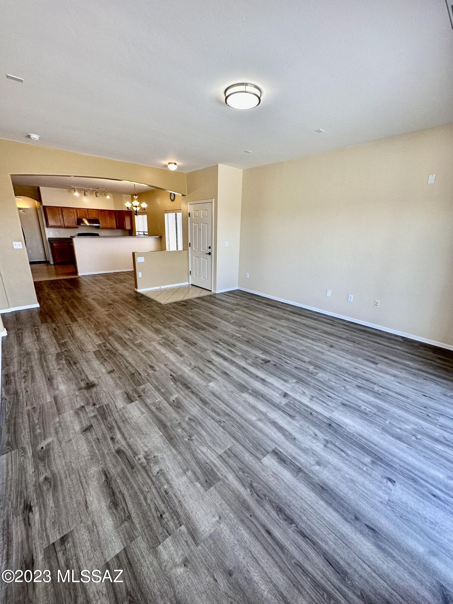 Sycamore Park Village 5 (1-219) - Residential Lease