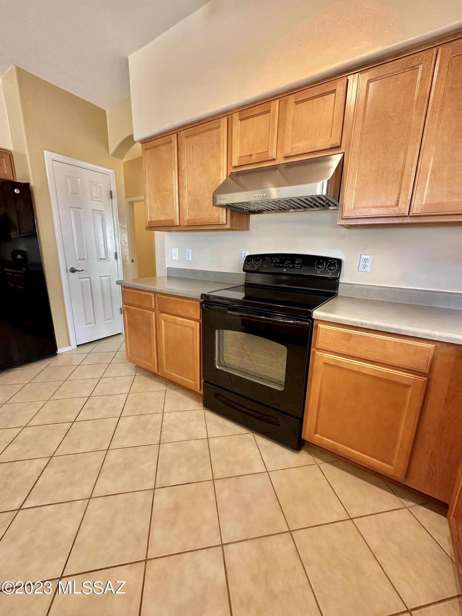 Sycamore Park Village 5 (1-219) - Residential Lease